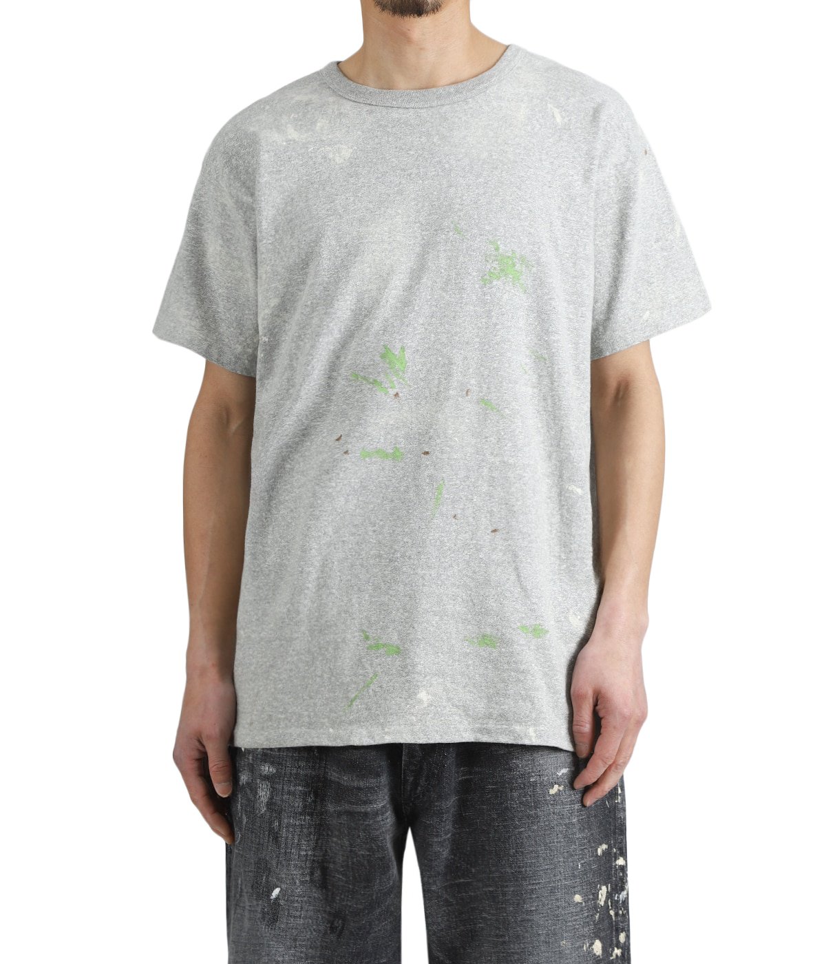 8812 TEE AGED | BOW WOW(バウワウ) / トップス カットソー半袖・T