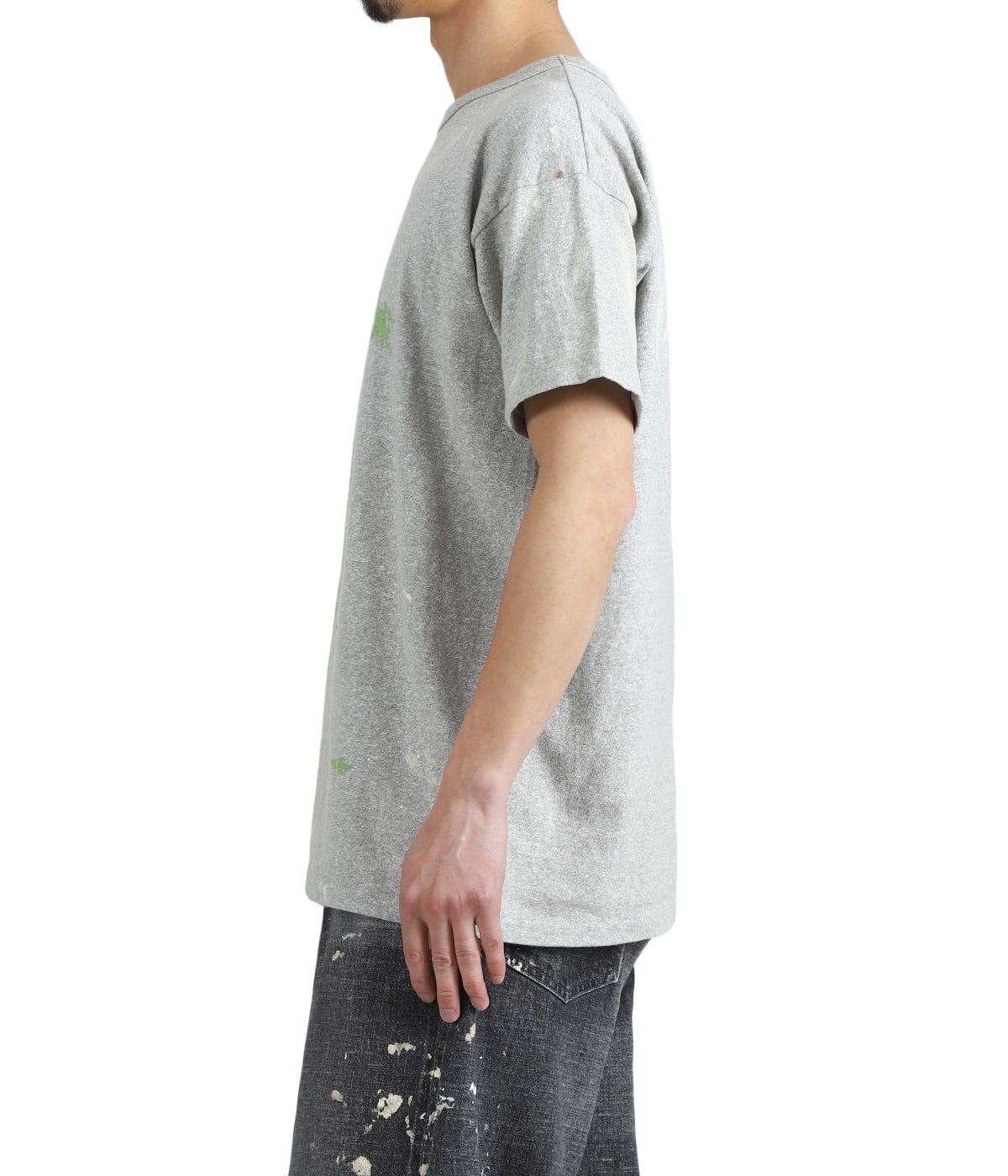 8812 TEE AGED | BOW WOW(バウワウ) / トップス カットソー半袖・T
