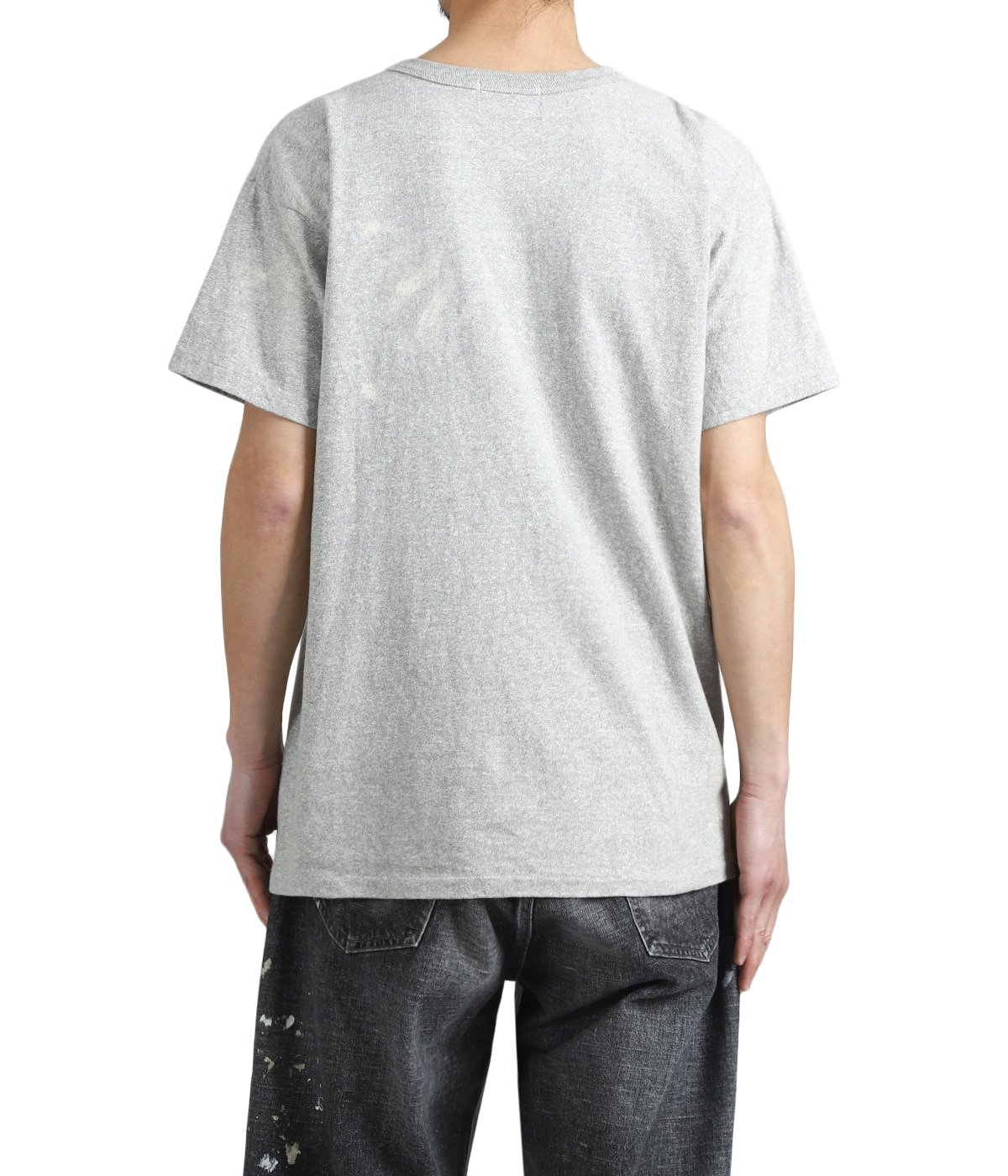 8812 TEE AGED | BOW WOW(バウワウ) / トップス カットソー半袖・T