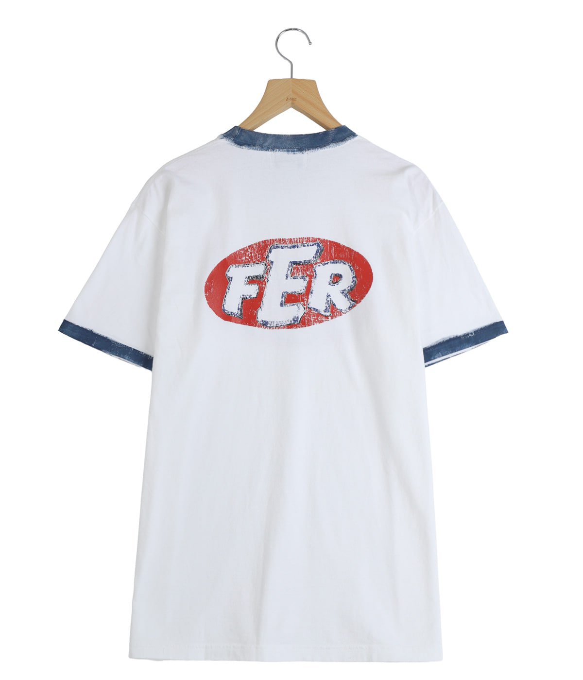 FER MOTORSPORT TRIM TEE | BOW WOW(バウワウ) / トップス カットソー