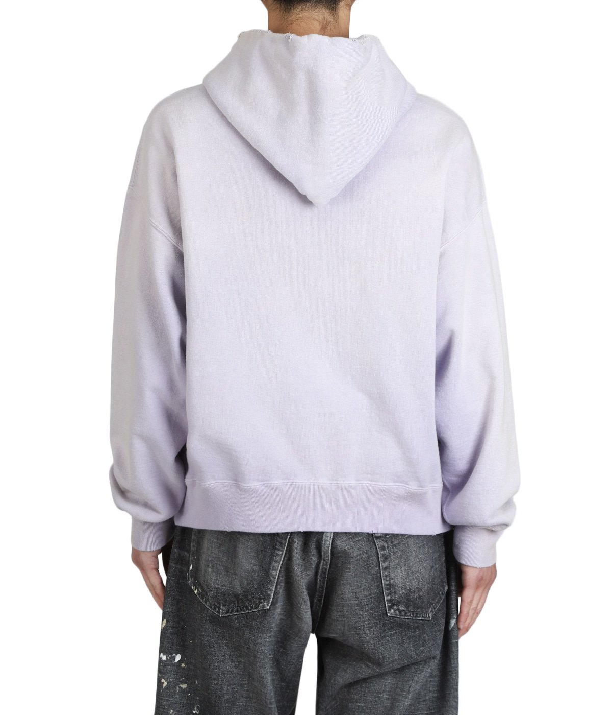 【BOWWOW】フーディ　スウェット　パーカー 2024AW】BOWWOW （バウワウ） BOWWOW 