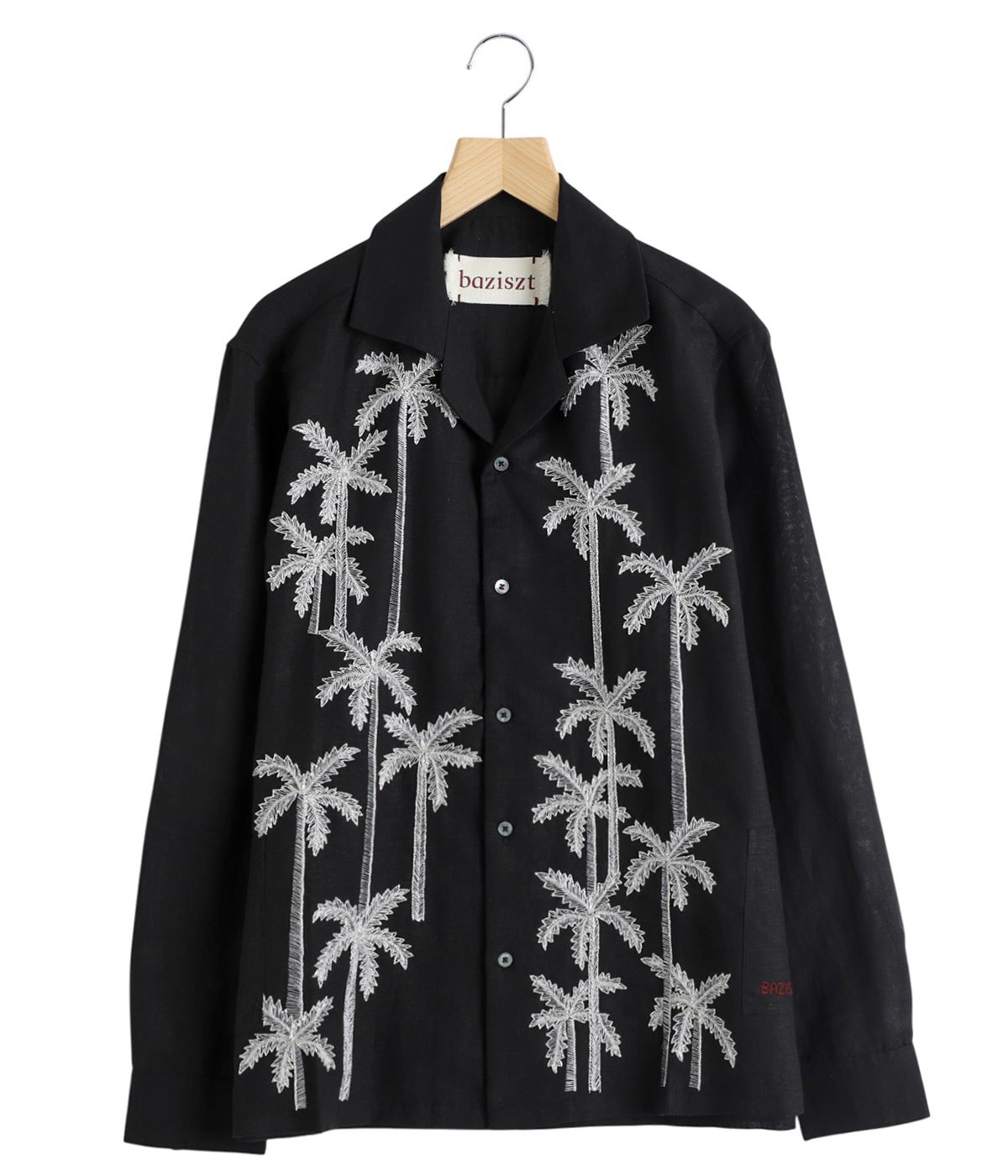 yongchyです☻ STAR☆ ONEPOINT STITCH SHIRT｜CONVERSE TOKYO (コンバーストウキョウ