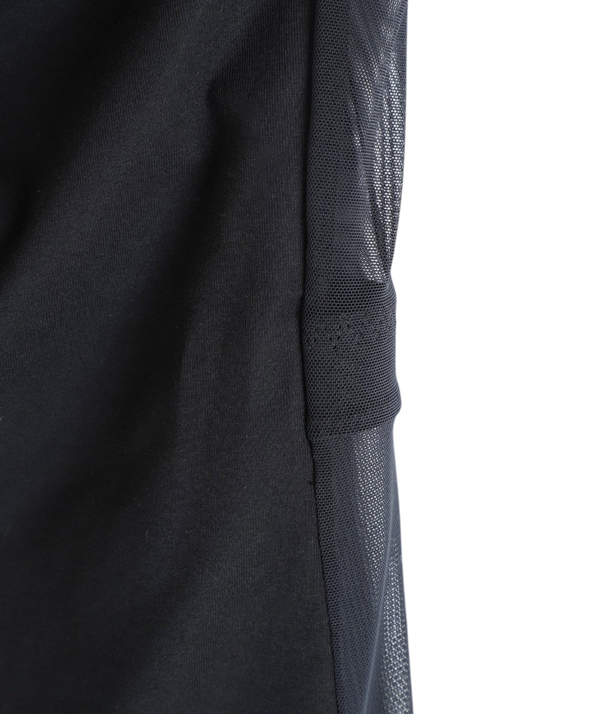 レディース】Bra056スムース×ネット | OVERNEATH(オーバーニース