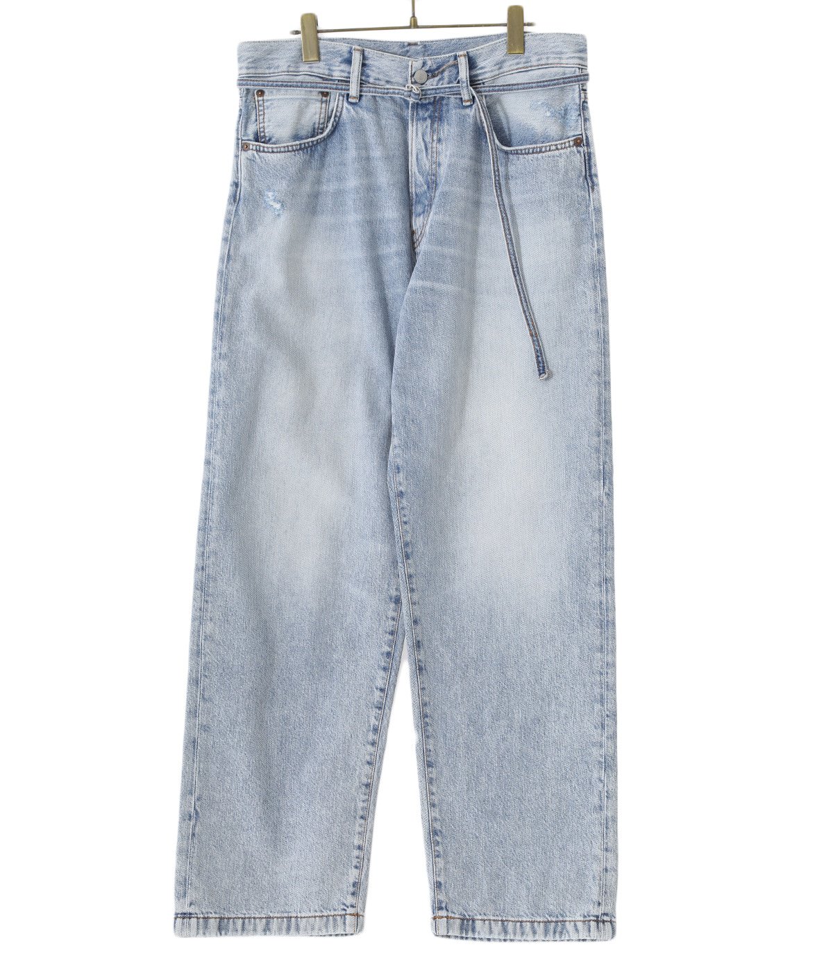 acne studios - 1991 toj jeans | hartwellspremium.com