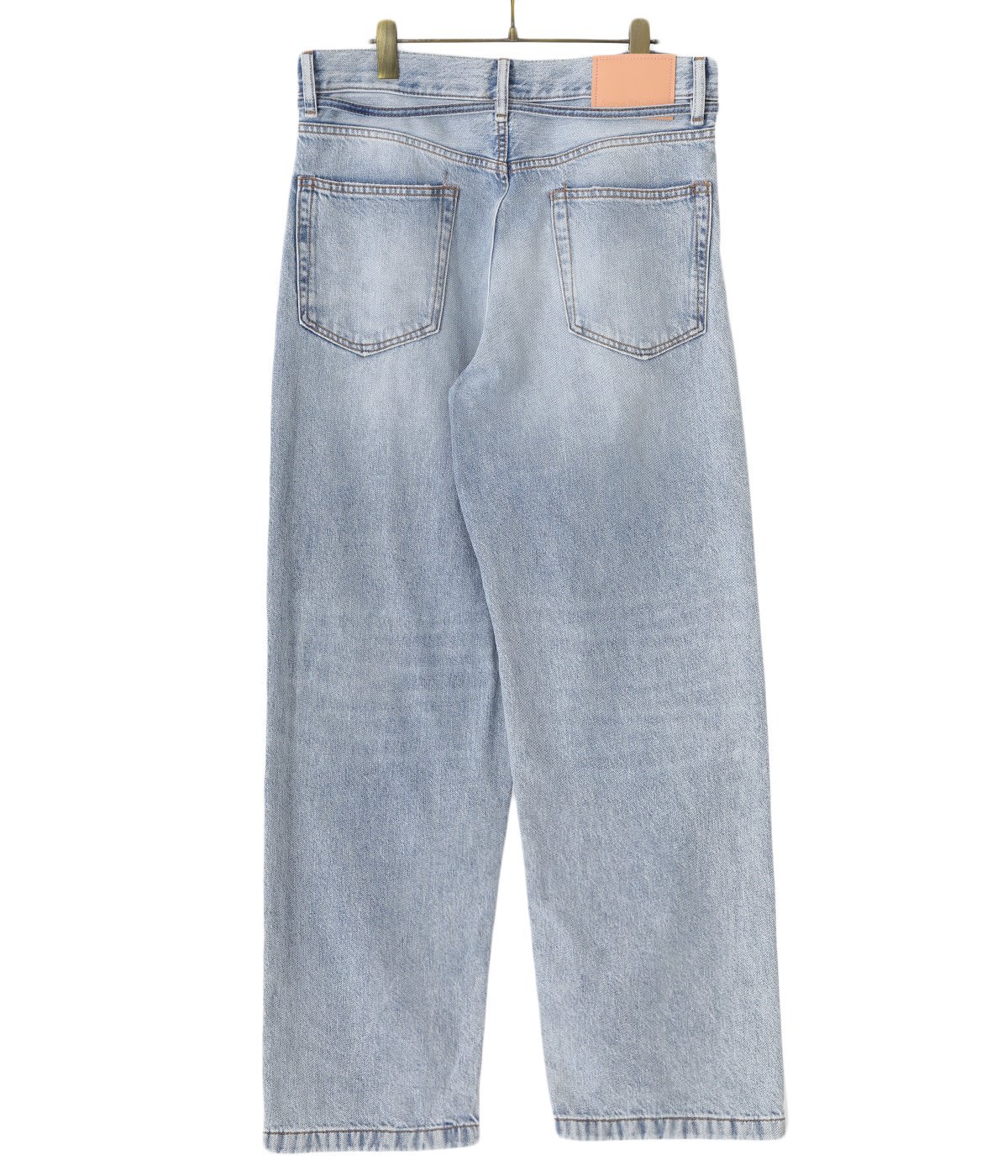 ACNESTUDIOS 1991 TOJ LIGHT BLUE TRASH 28 | www.hartwellspremium.com