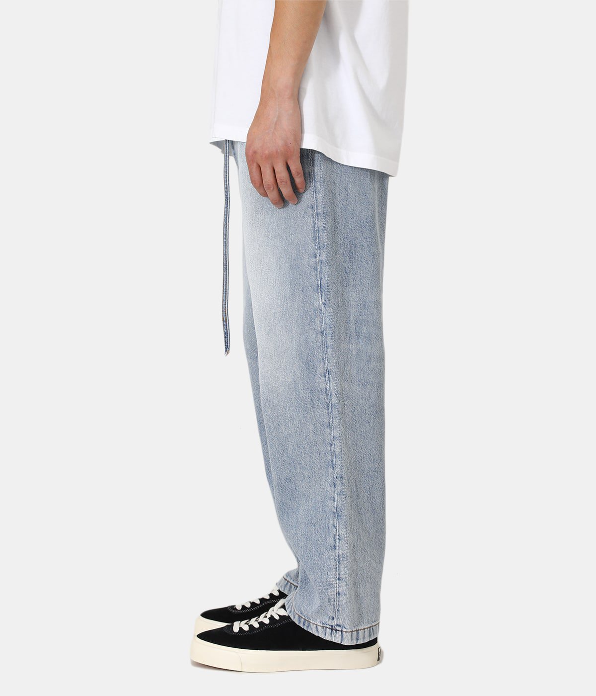 ACNESTUDIOS 1991 TOJ LIGHT BLUE TRASH 28 | ochge.org