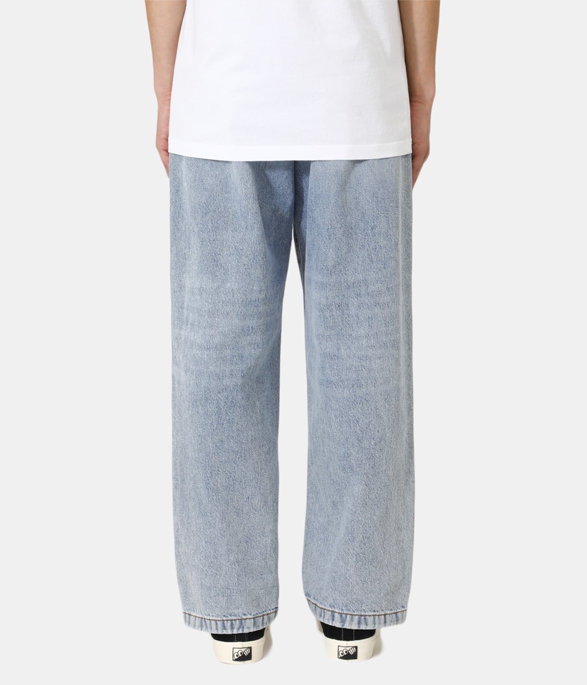 ACNE STUDIOS 1991 TOJ LIGHT BLUE TRASH | Acne Studios(アクネ