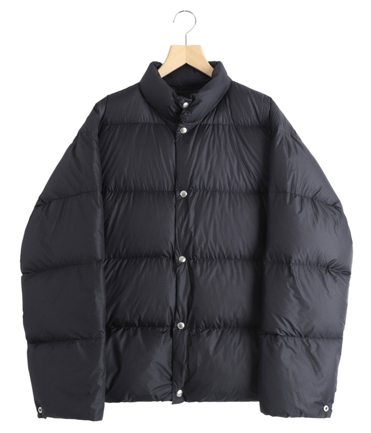 ダウン ジャケット | COMOLI(コモリ) / アウター ダウン・中綿 (メンズ