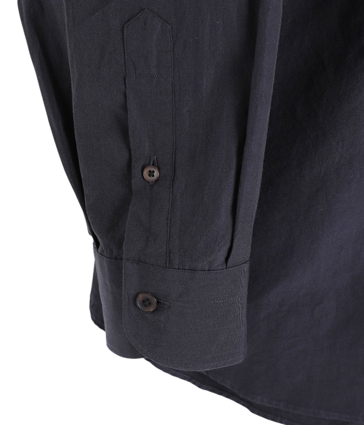 コモリシャツ | COMOLI(コモリ) / トップス 長袖シャツ (メンズ