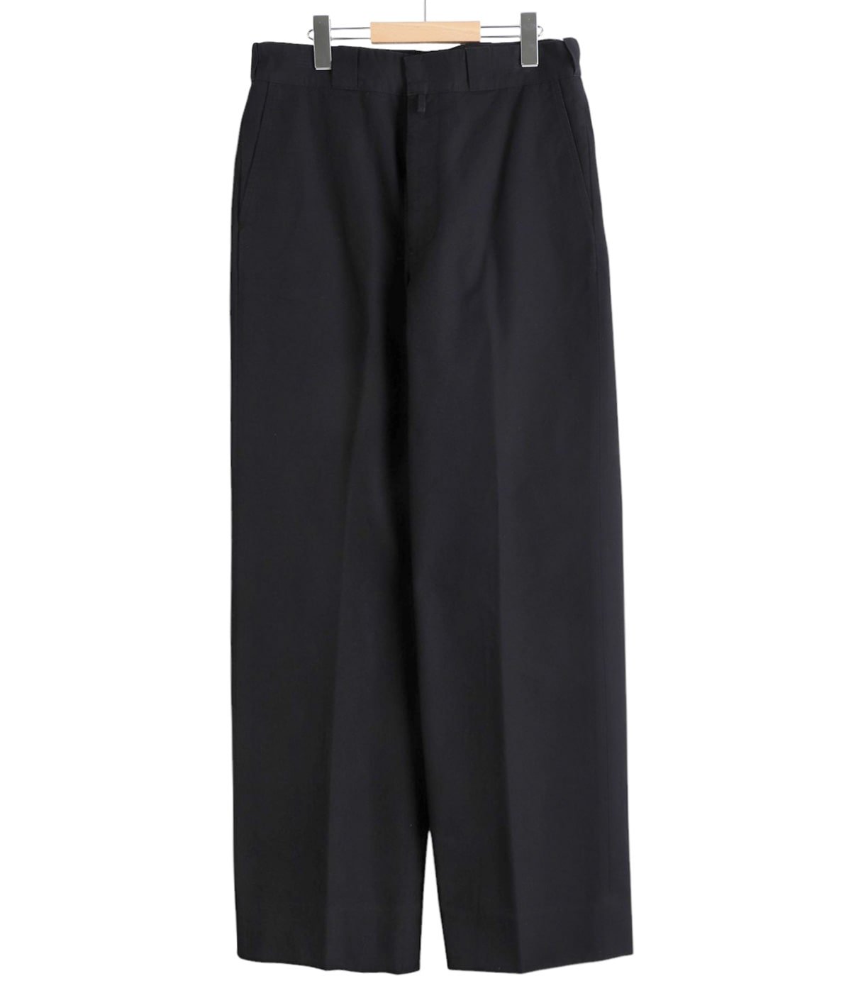 ポストワークツイル パンツ | COMOLI(コモリ) / パンツ ボトムス