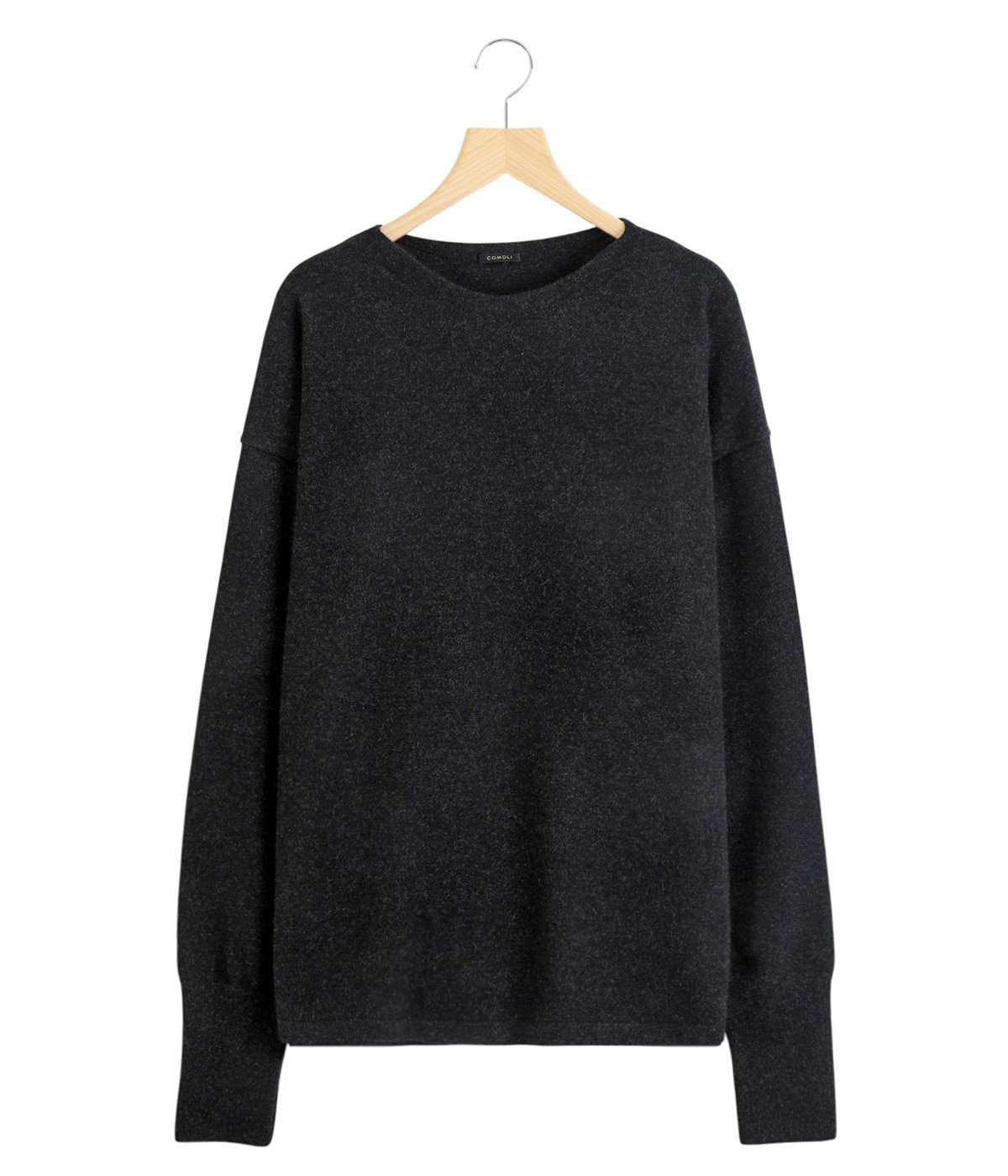 カシミヤ コモリニット | COMOLI(コモリ) / トップス ニット・セーター