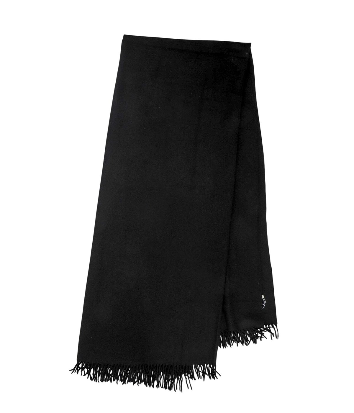 カシミヤ ストール comoli 23aw マフラー カシミヤ ストール | COMOLI(コモリ) / ファッション雑貨