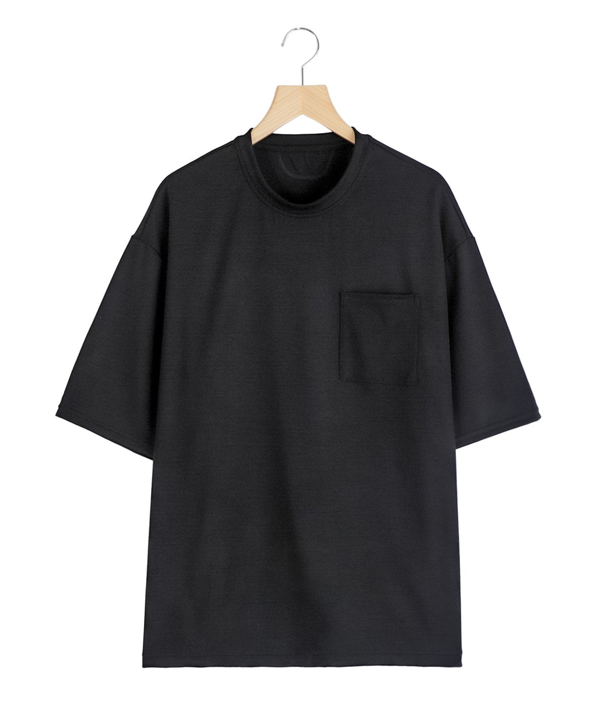 UNTRACEABLE H/S T-SHIRT | PASTOR NOVA(パストルノヴァ) / トップス
