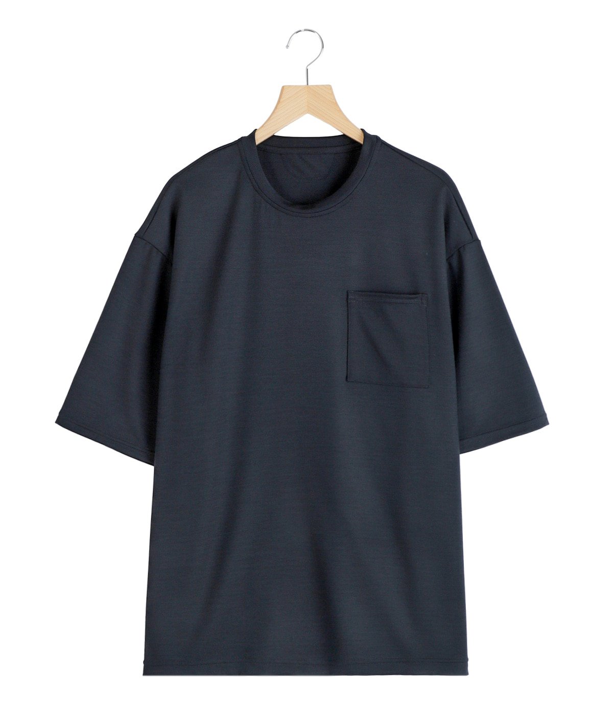 UNTRACEABLE H/S T-SHIRT | PASTOR NOVA(パストルノヴァ) / トップス