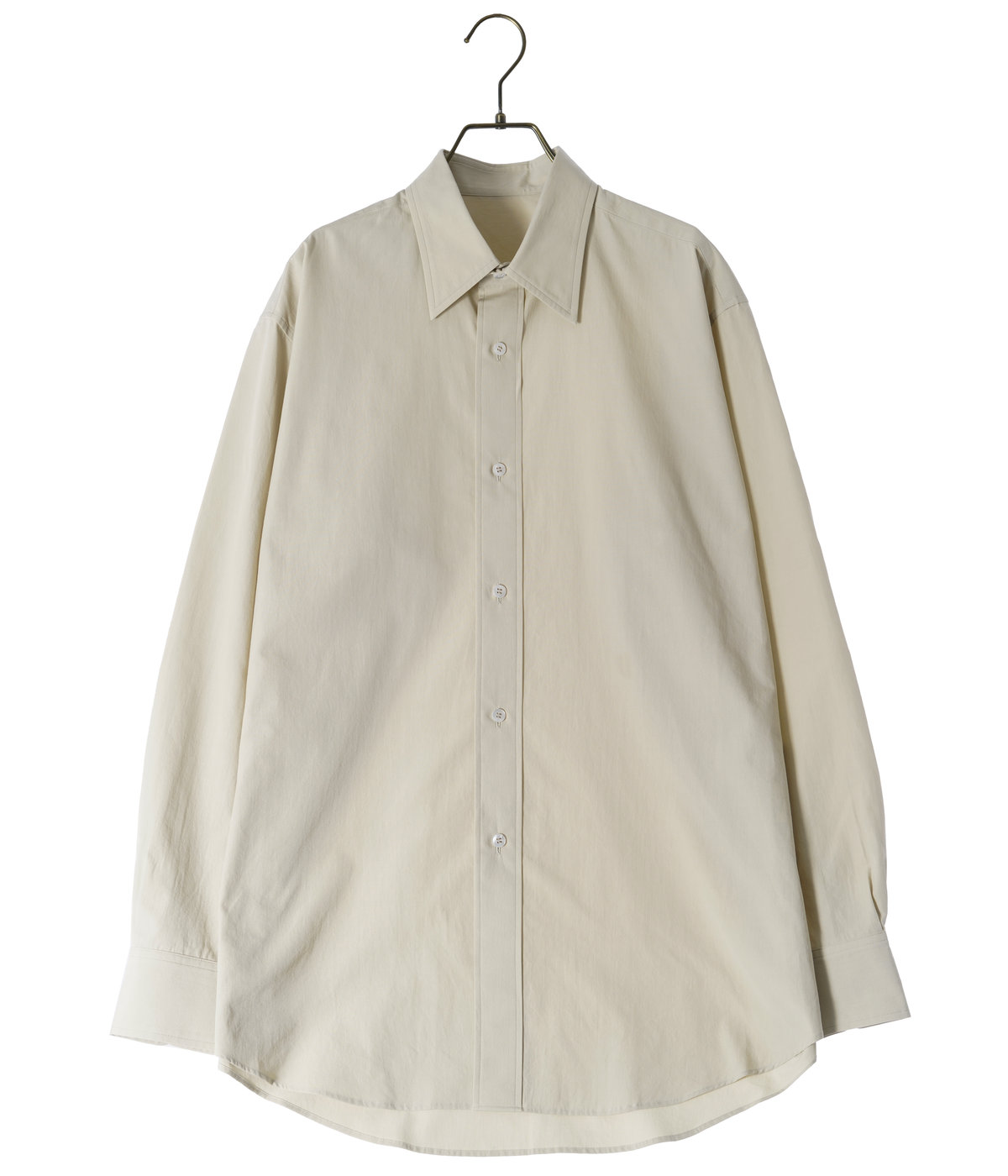 Broadcloth Shirt | Cale(カル) / トップス 長袖シャツ (メンズ)の通販 - ARKnets(アークネッツ) 公式通販  【正規取扱店】