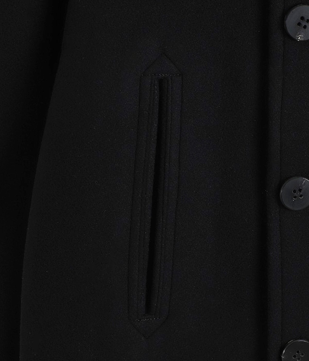 Cale カル ピーコート Cale カル ピーコート Pea coat | Cale(カル) / アウター コート