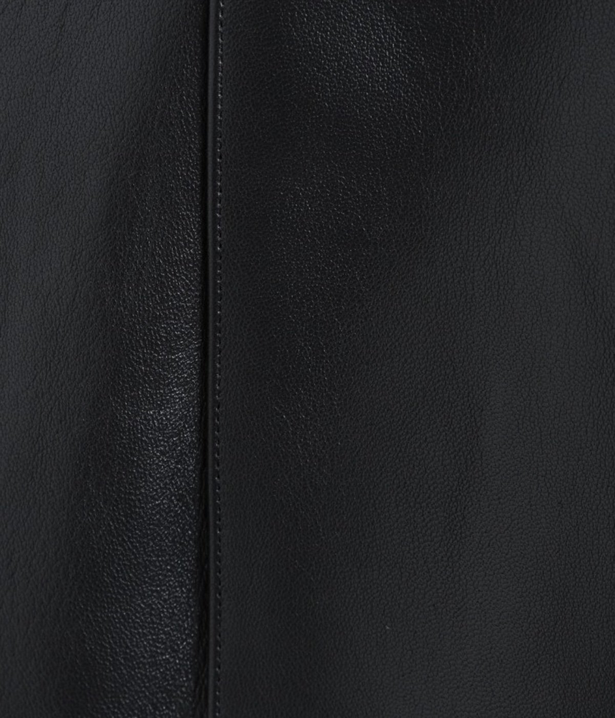 Lamb leather Blouson | Cale(カル) / アウター レザージャケット