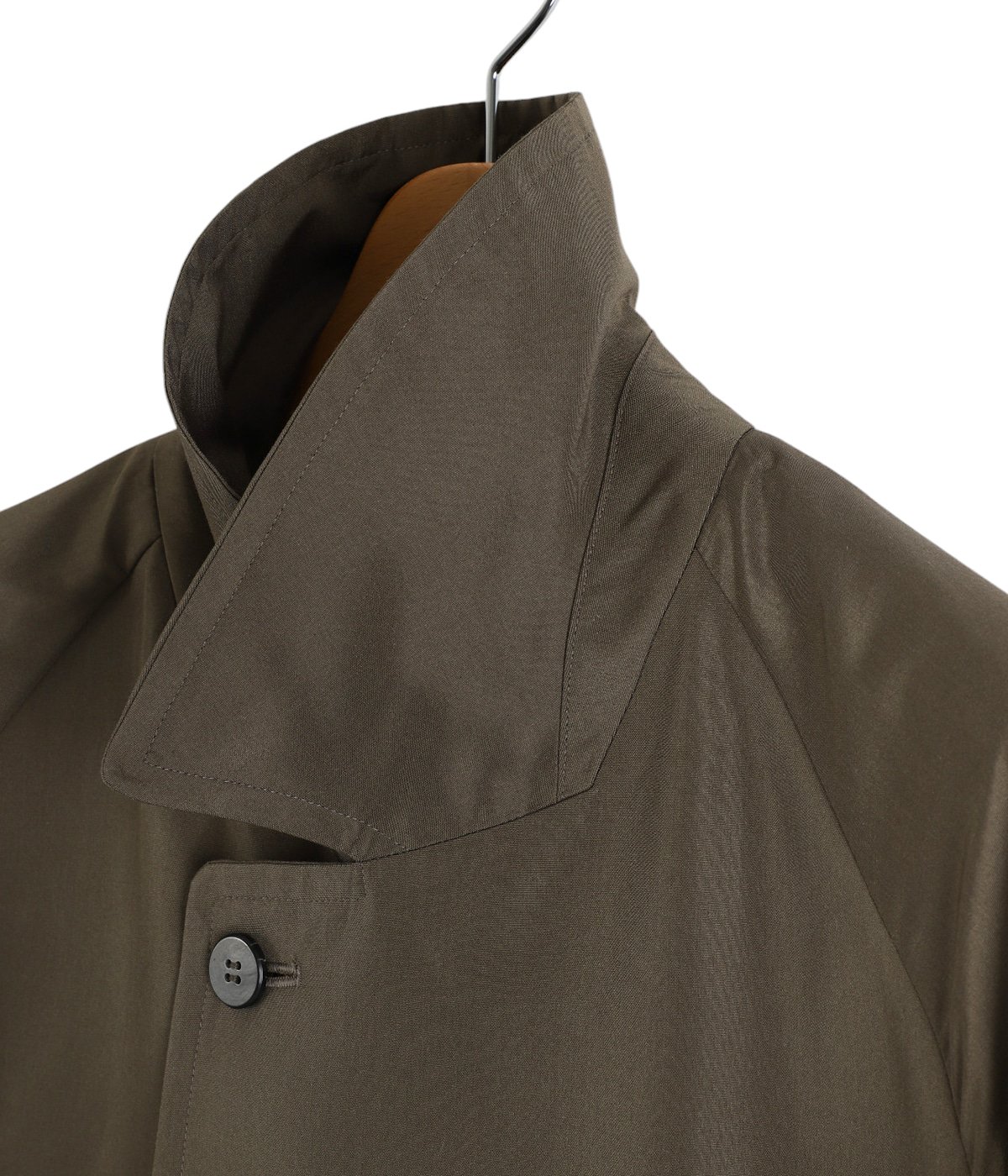 Cale カル　コート　サイズ4 Coat | Cale(カル) / アウター コート (メンズ)の通販 - ARKnets