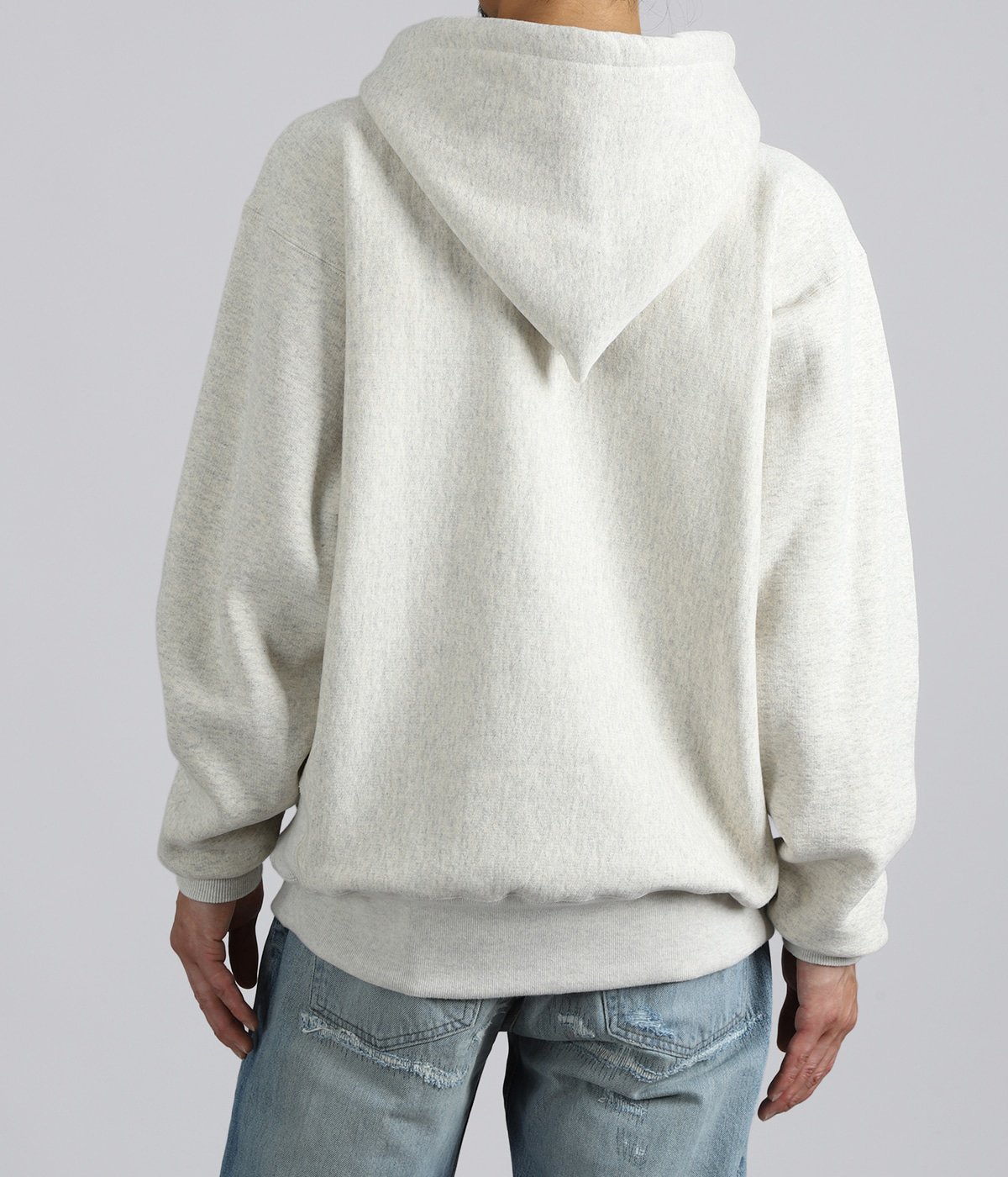 model(175cm / 60kg)B85 W75 H92 着用サイズ：L