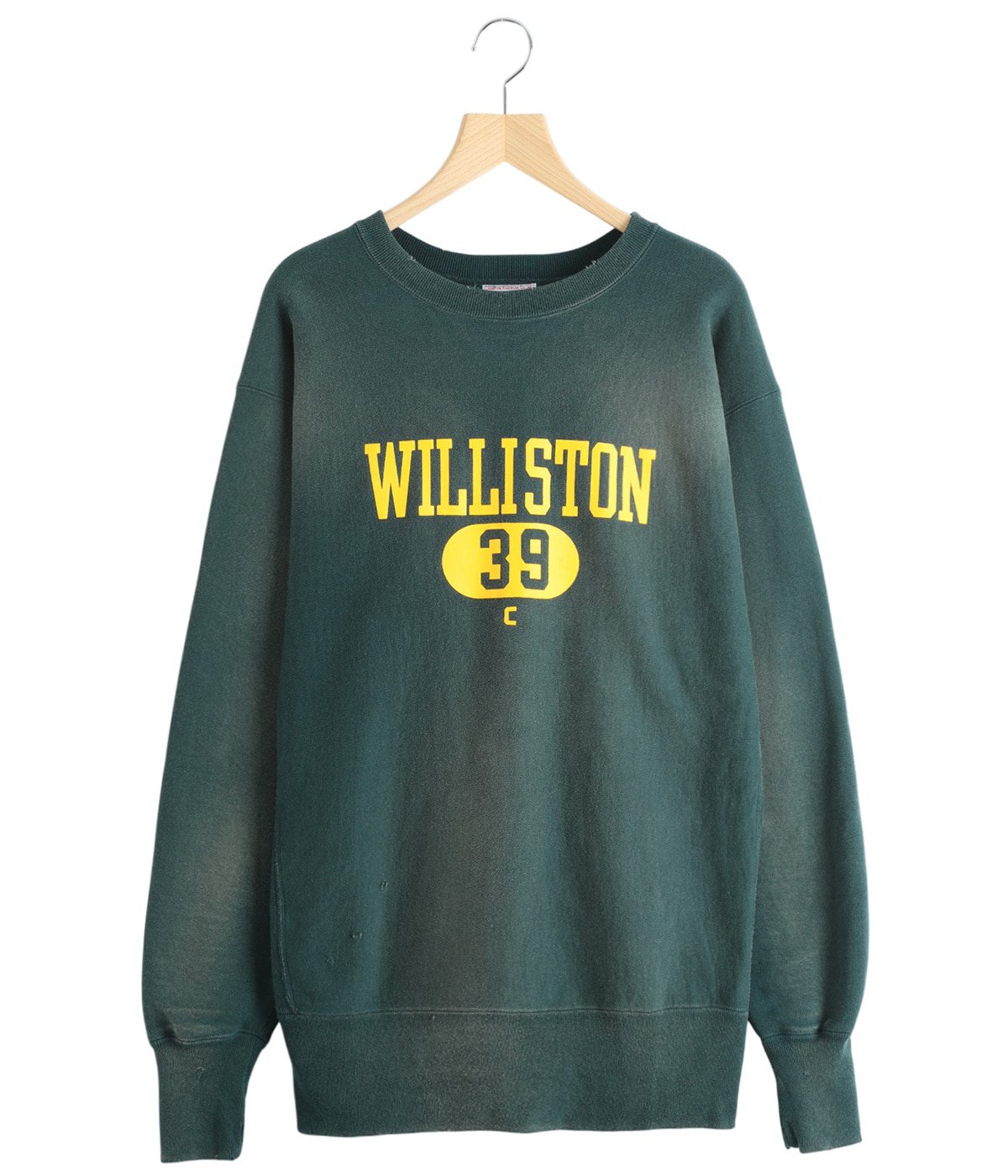 Champion Reverse Weave Warmup グリーン 楽天市場】Champion Reverse Weave Crew Neck Sweat Shirt