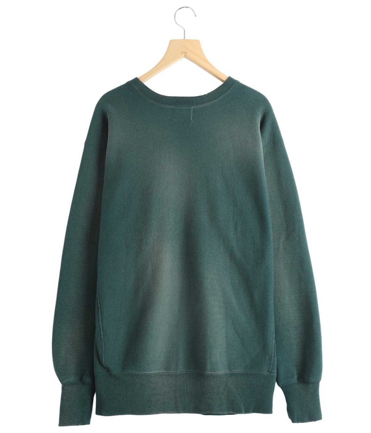 REVERSE WEAVE 2ND PATENT CREWNECK SWEATSHIRT | Champion REVERSE WEAVE 2ND PATENT CREWNECK SWEATSHIRT | Champion