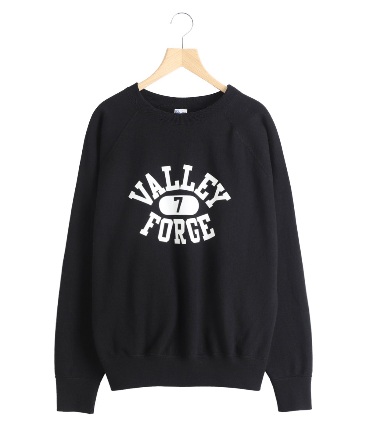 CRSS RAGLAN SLEEVE SWEATSHIRT | Champion(チャンピオン) / トップス