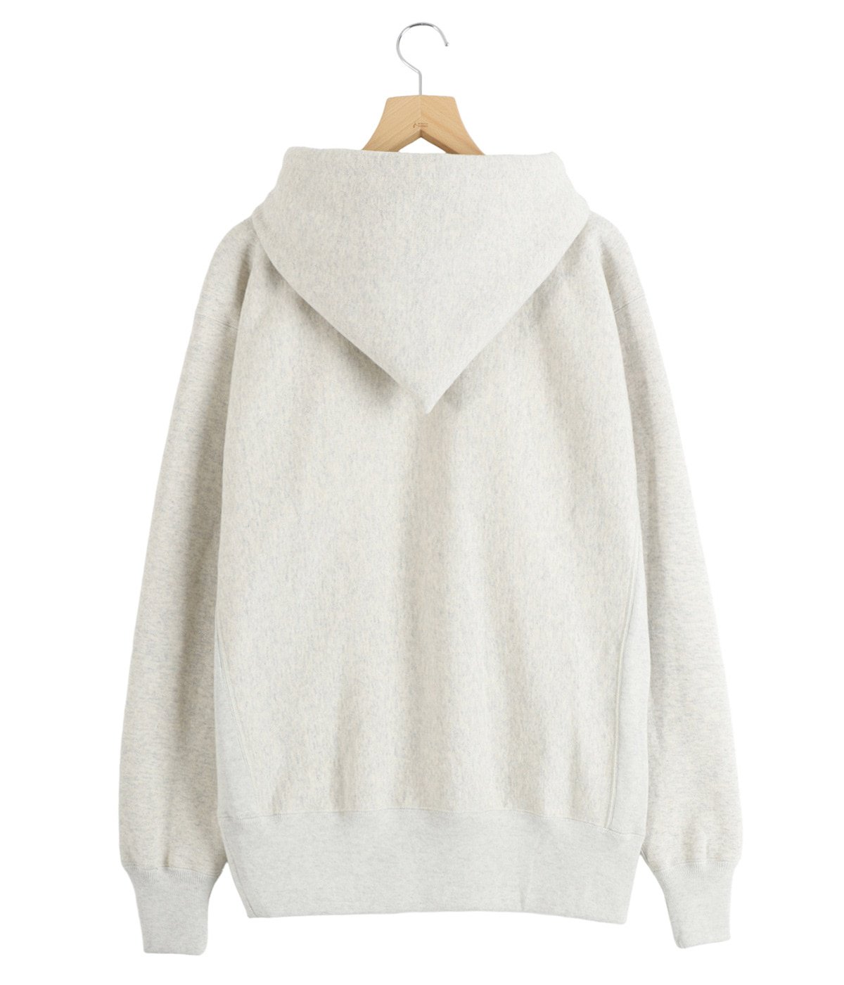 REVERSE WEAVE PULLOVER AFTER HOODED | Champion(チャンピオン