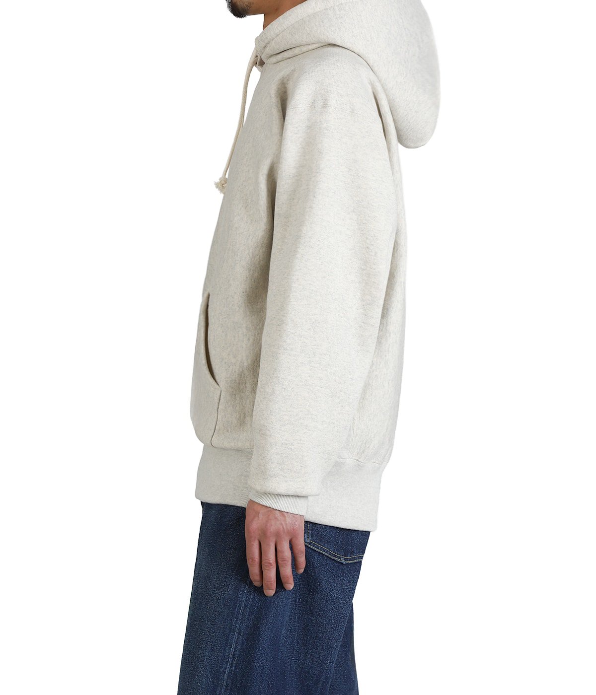 REVERSE WEAVE PULLOVER AFTER HOODED | Champion(チャンピオン 