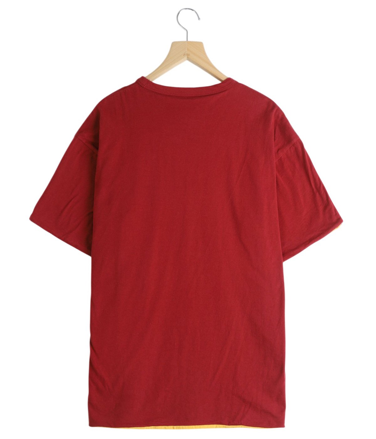 USN REVERSIBLE T-SHIRT | Champion(チャンピオン) / トップス