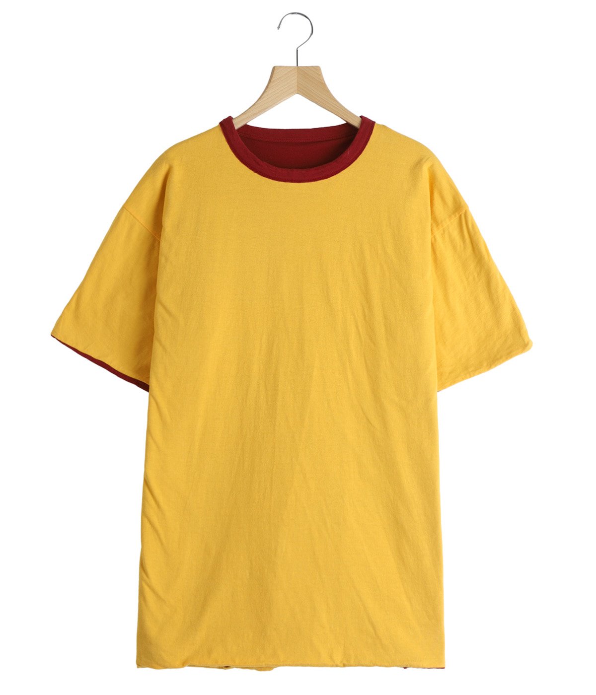 USN REVERSIBLE T-SHIRT | Champion(チャンピオン) / トップス