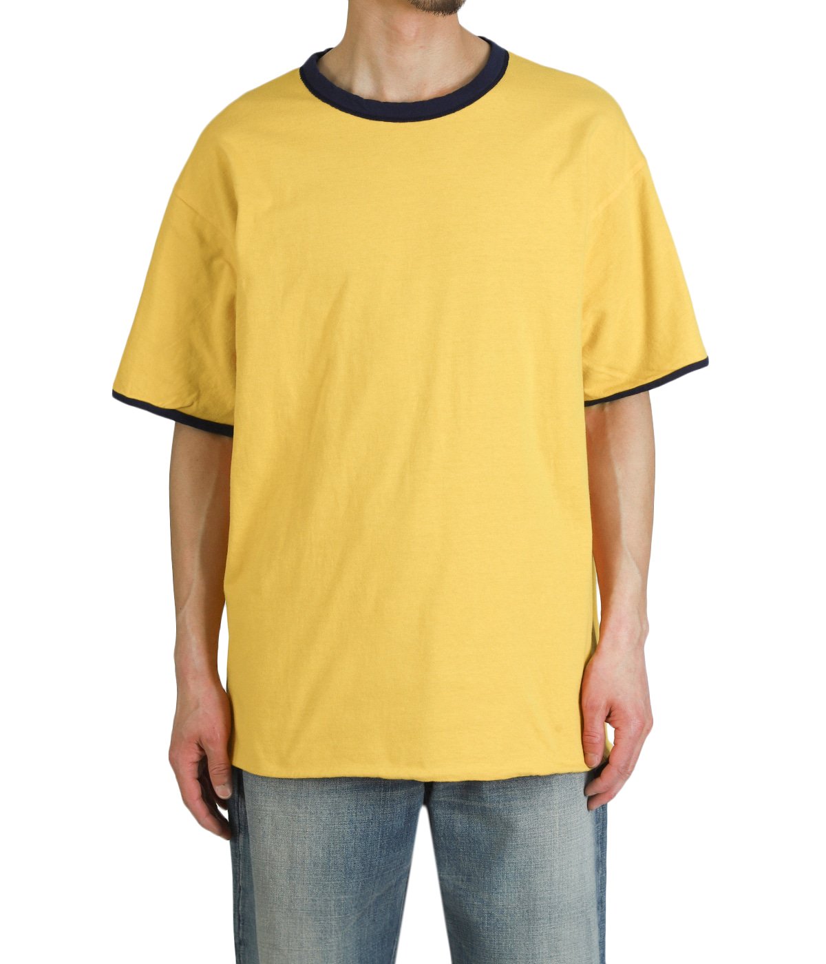 USN REVERSIBLE T-SHIRT | Champion(チャンピオン) / トップス