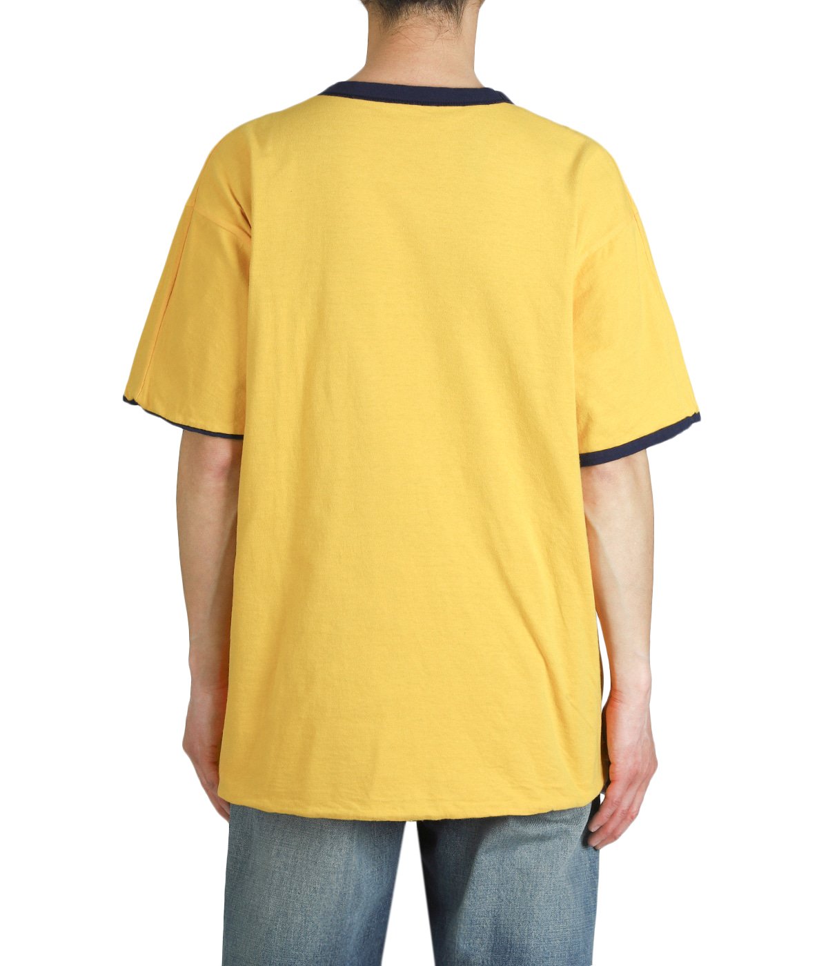 USN REVERSIBLE T-SHIRT | Champion(チャンピオン) / トップス
