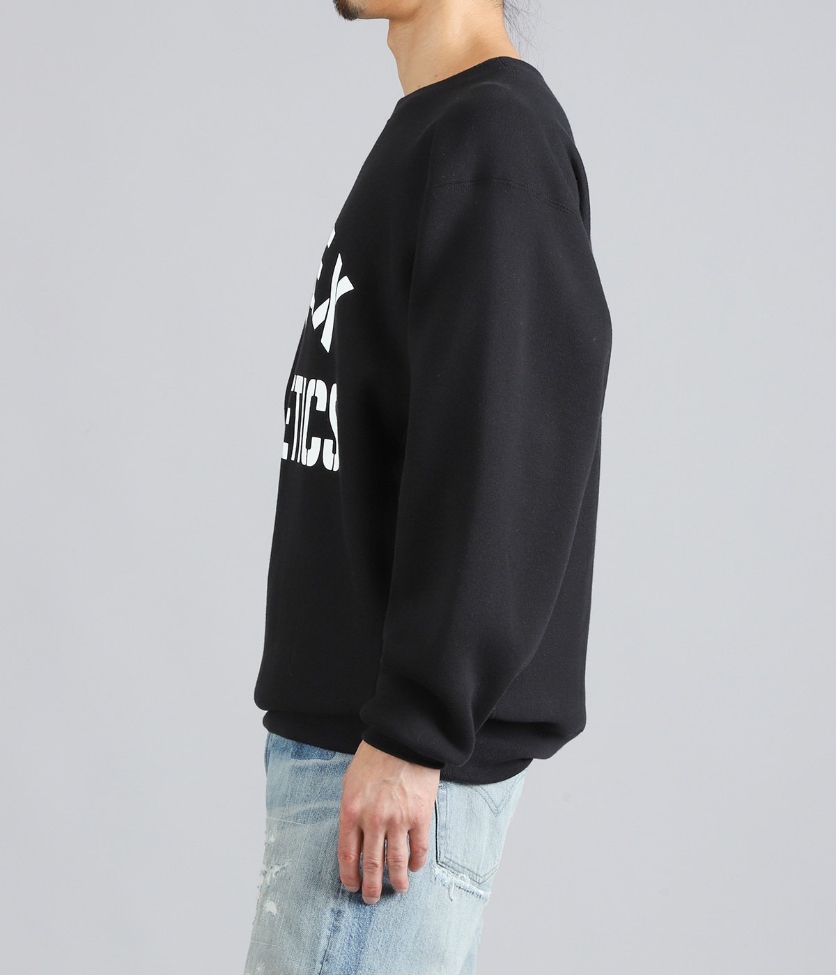 REVERSE WEAVE CREWNECK SWEATSHIRT | Champion(チャンピオン