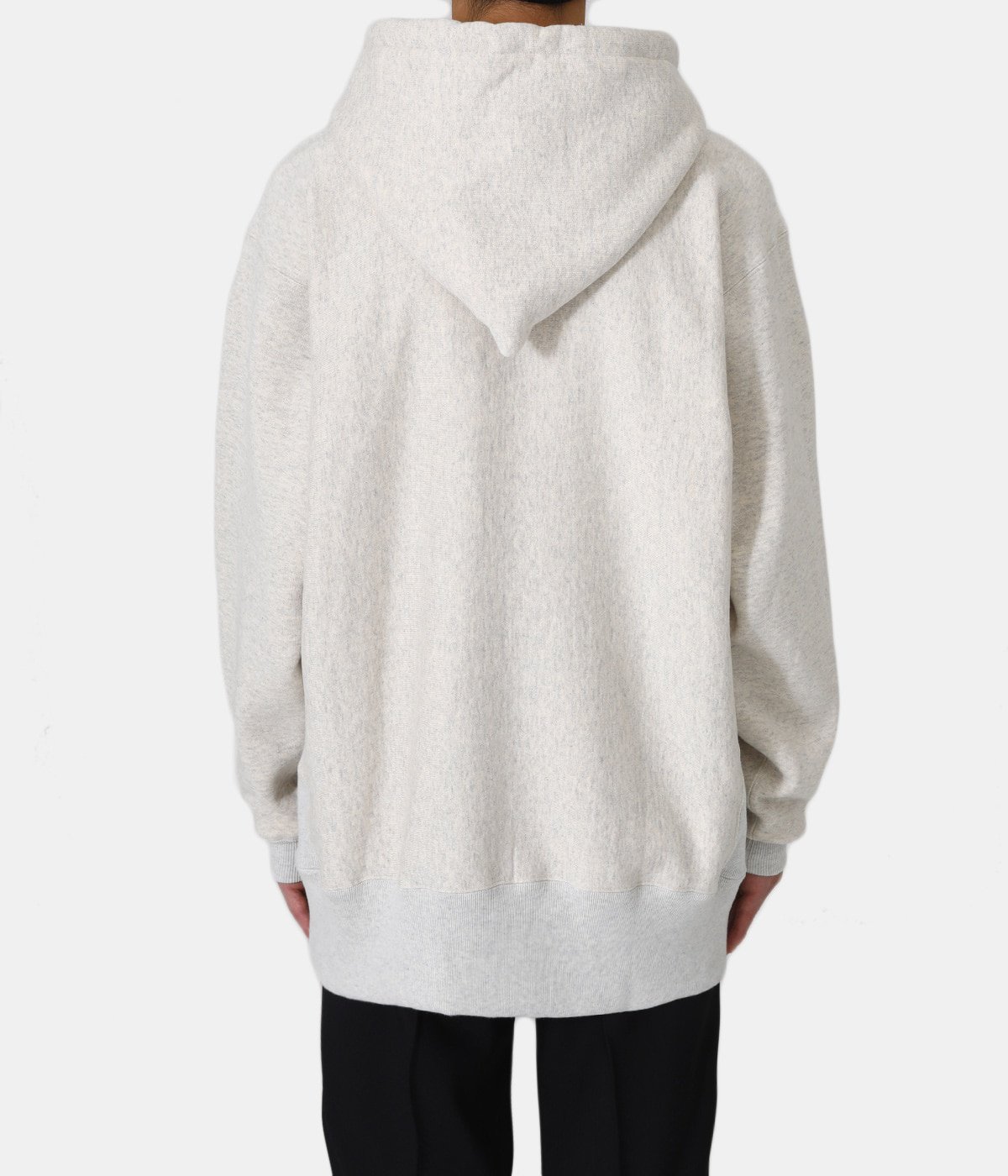 REVERSE WEAVE AFTER HOODED SWEATSHIRT | Champion(チャンピオン ...