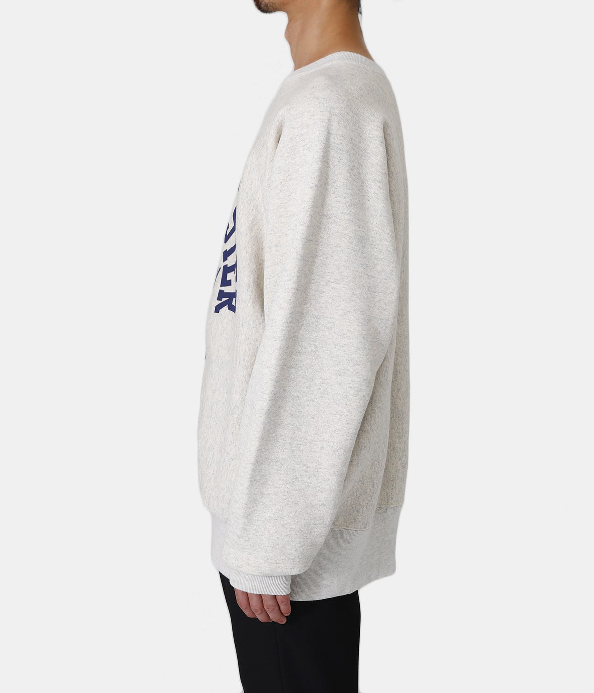 REVERSE WEAVE 1ST PATENT CREWNECK SWEATSHIRT | Champion