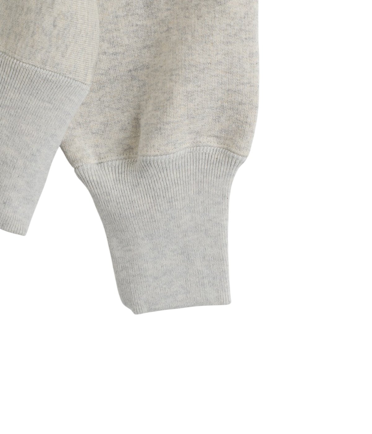 REVERSE WEAVE 1ST PATENT CREWNECK SWEATSHIRT | Champion