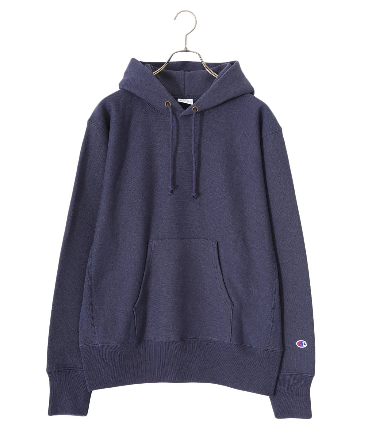 RW PULLOVER HOODED SWEATSHIRT