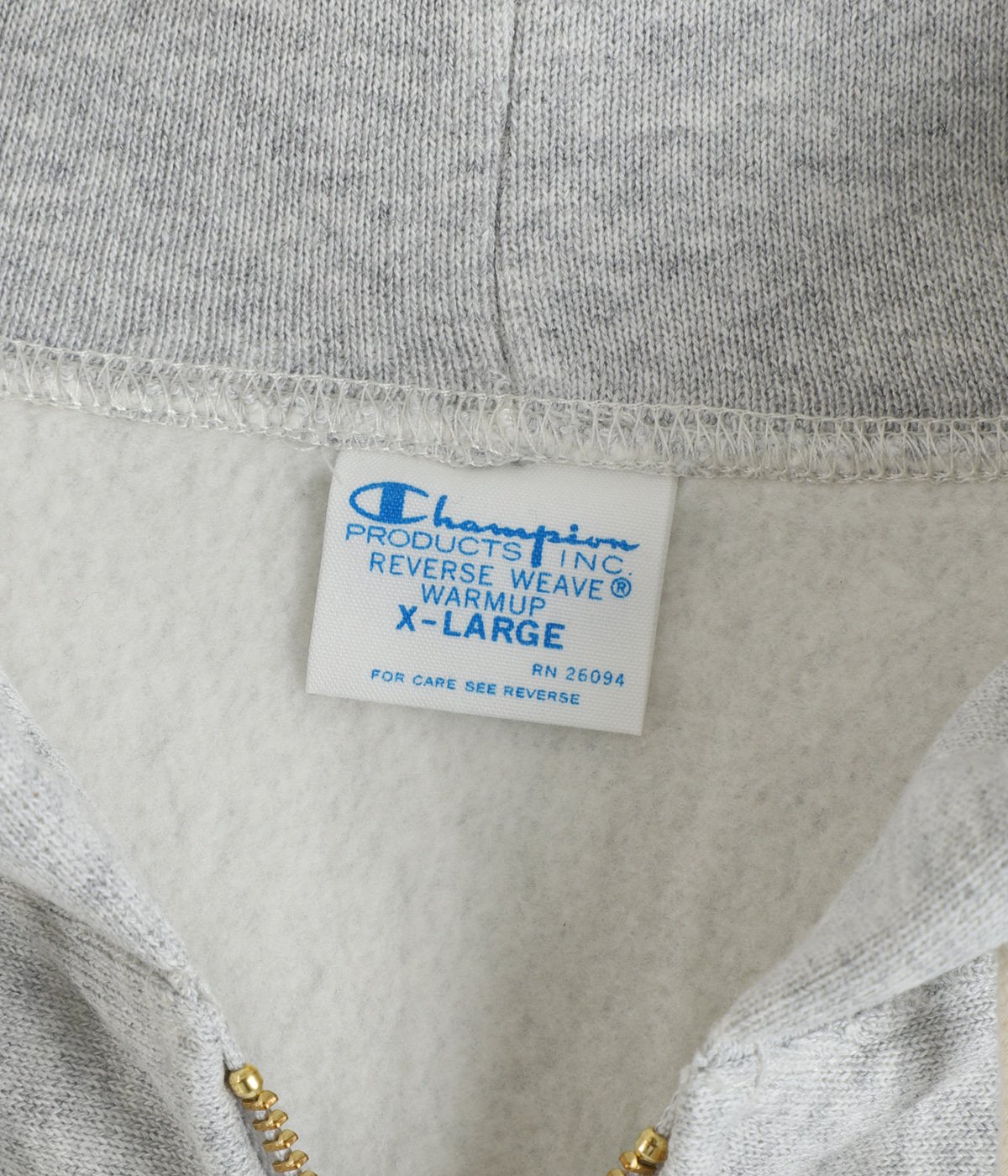 conp リンゴパーカー □ 公式 □ SAYSKY/セイスカイ スウェットパーカー ZMLHO01c901