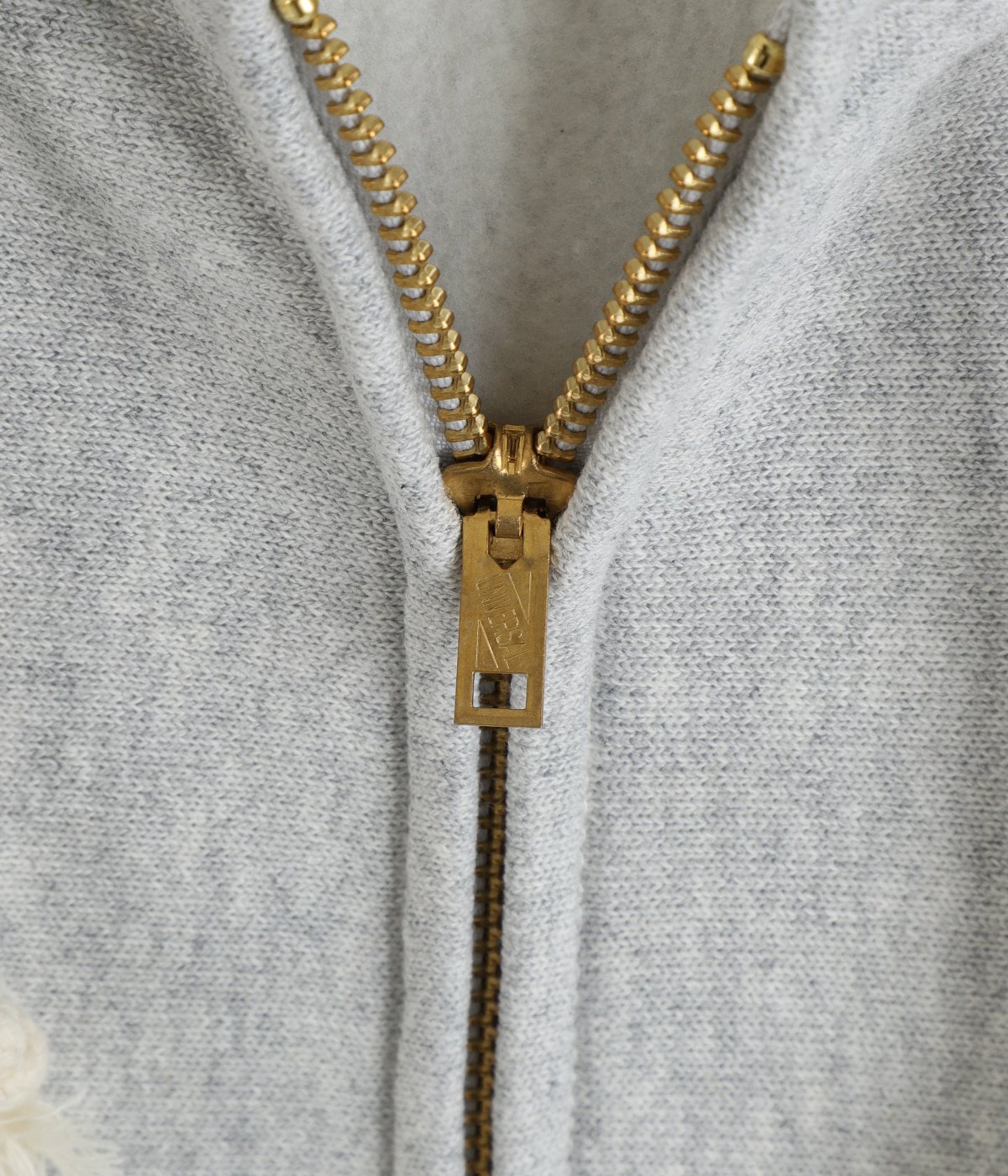 REVERSE WEAVE ZIP HOODED SWEATSHIRT | Champion(チャンピオン
