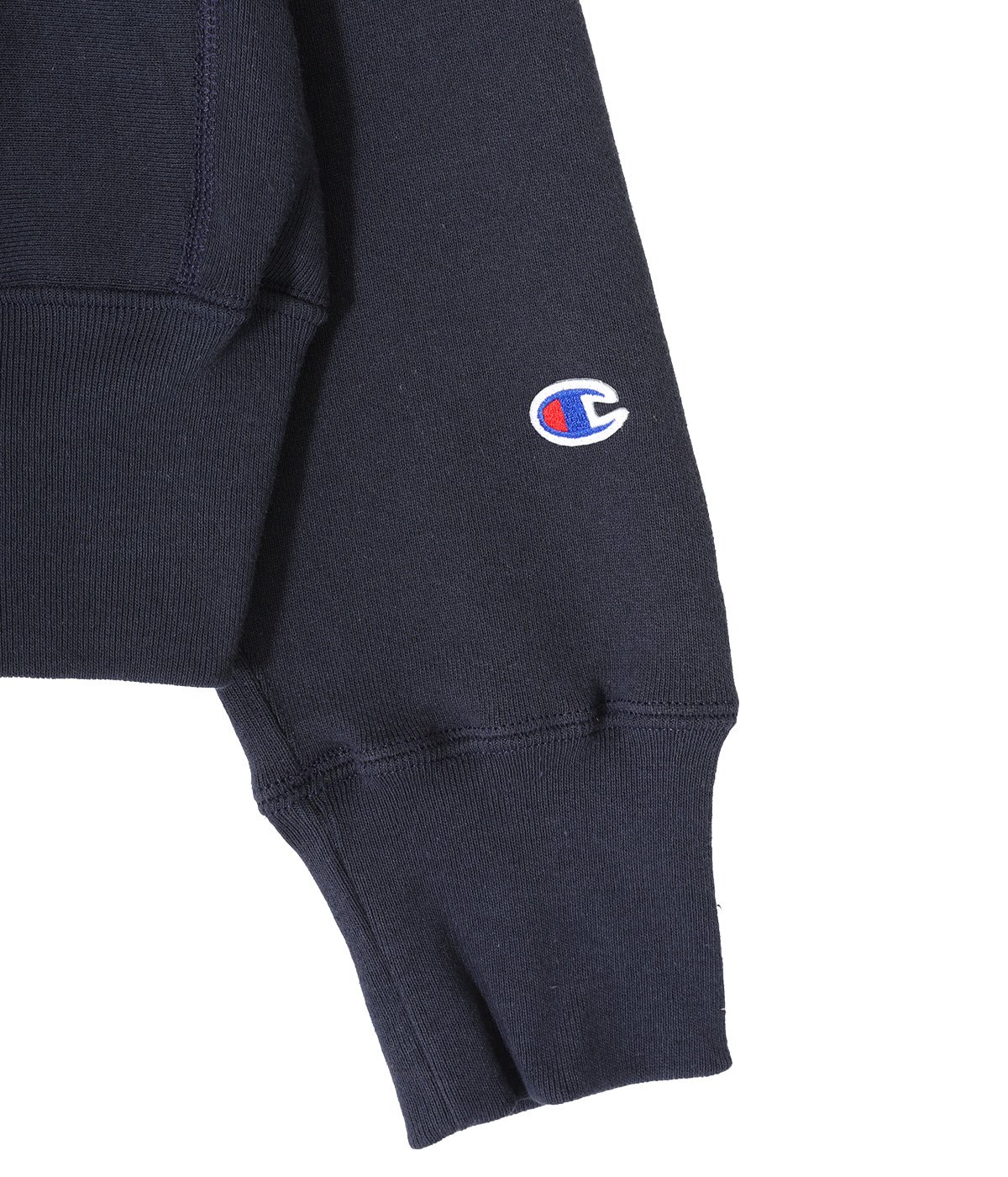 REVERSE WEAVE HOODED SWEATSHIRT | Champion(チャンピオン