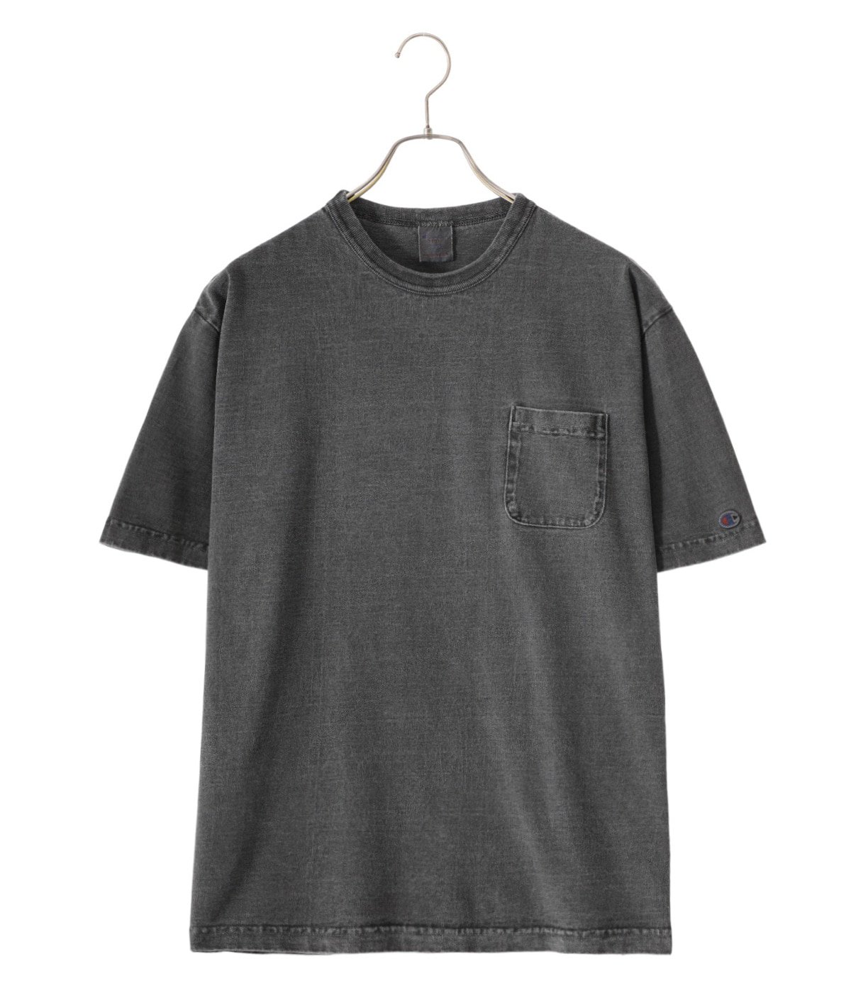 ポケットTシャツ T1011 - トップス