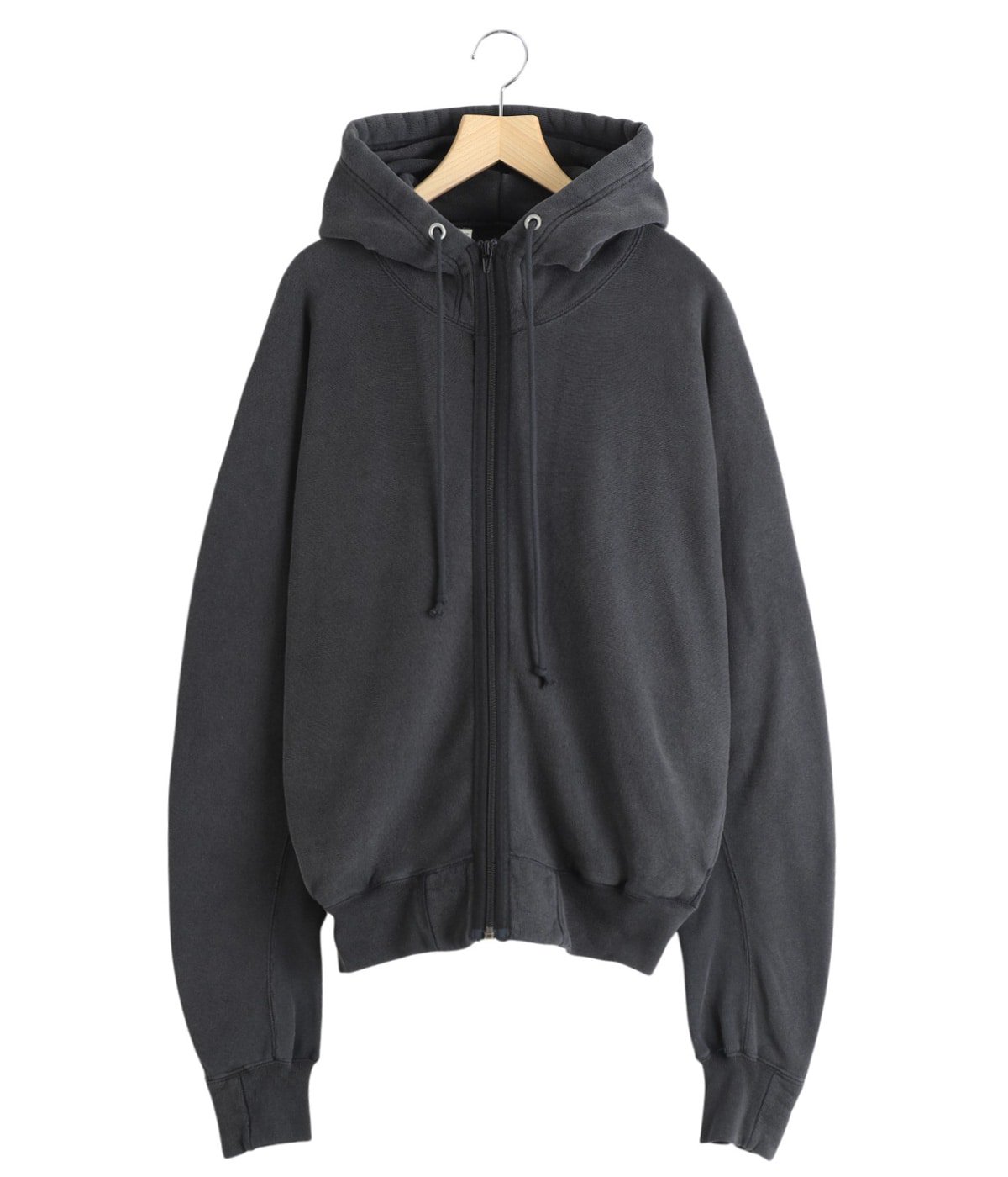 トップス N.HOOLYWOOD Champion ZIP UP HOODIE N.HOOLYWOOD × Champion ZIP UP HOODIE -C8-C127- | N.HOOLYWOOD