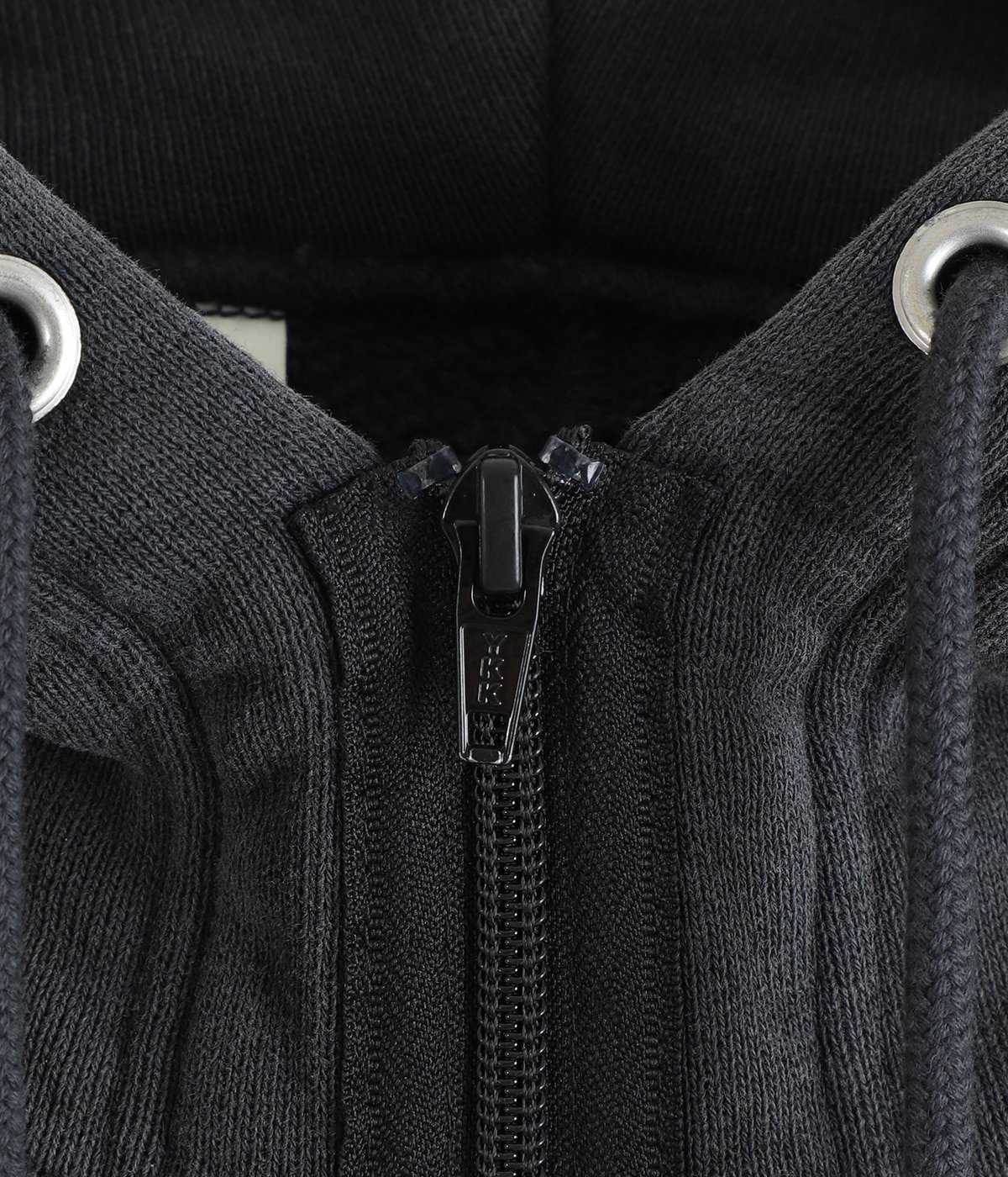トップス N.HOOLYWOOD x Champion ZIP UP HOODIE N.HOOLYWOOD × Champion ZIP UP HOODIE -C8-C127- | N.HOOLYWOOD(エヌ