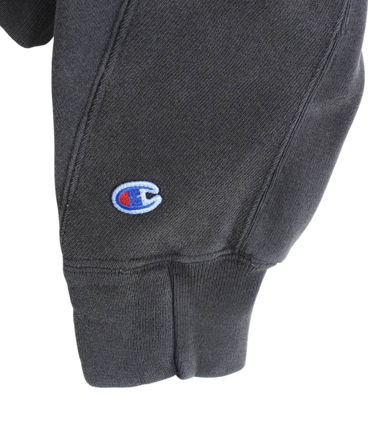 トップス N.HOOLYWOOD x Champion ZIP UP HOODIE N.HOOLYWOOD × Champion ZIP UP HOODIE -C8-C127- | N.HOOLYWOOD(エヌ