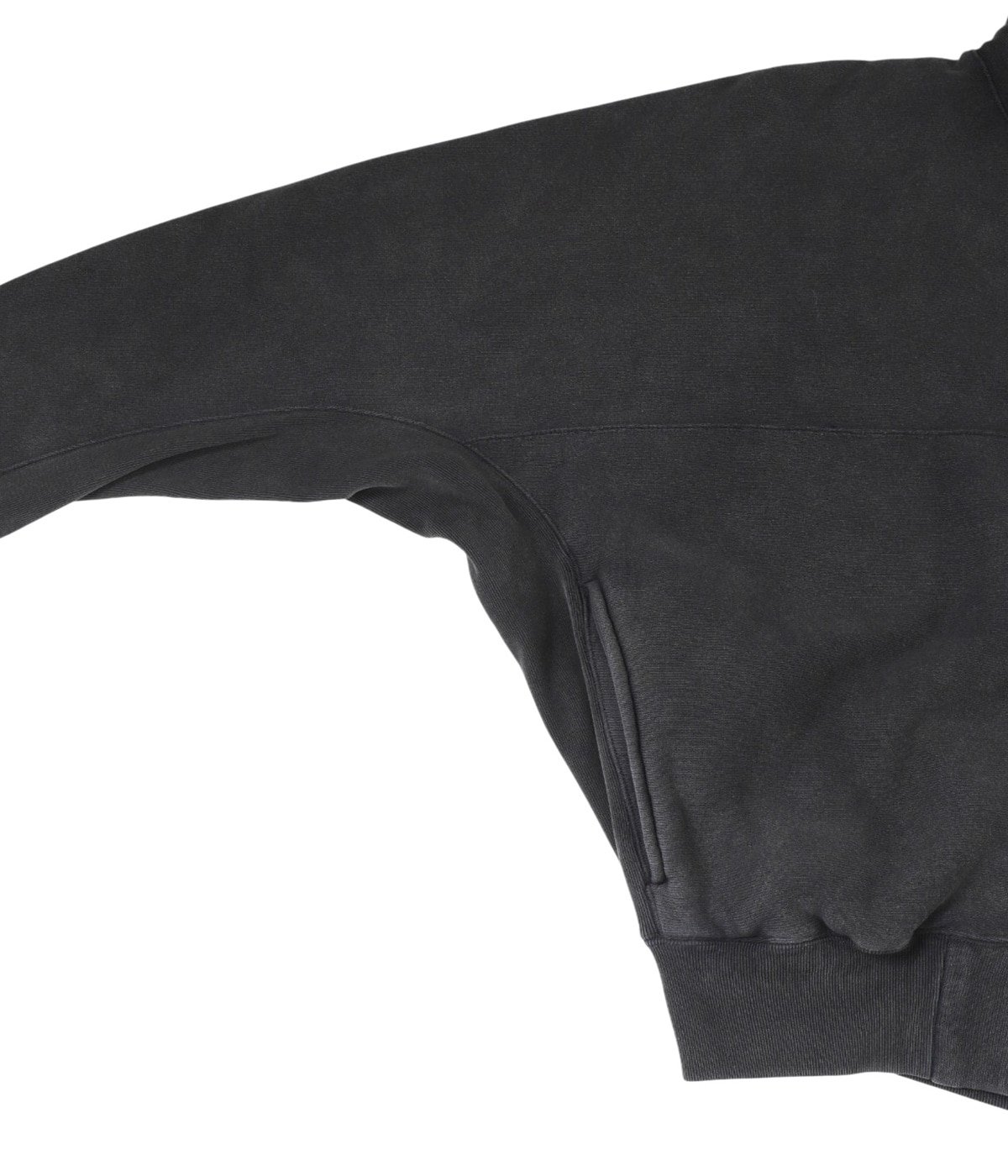N.HOOLYWOOD × Champion HIGHNECK ZIP UP SWEATSHIRT -C8-C129- | N