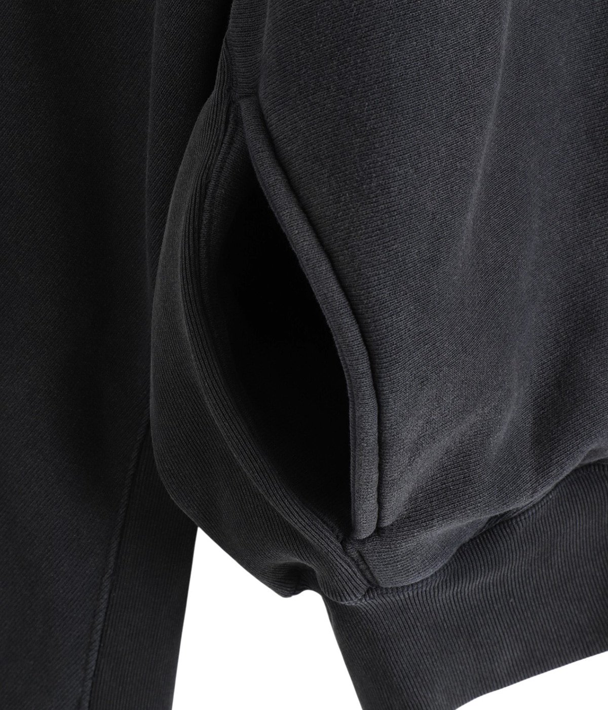 N.HOOLYWOOD × Champion HIGHNECK ZIP UP SWEATSHIRT -C8-C129- | N