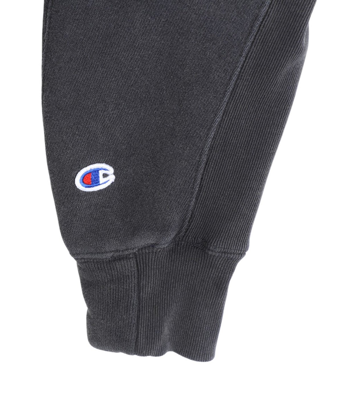 N.HOOLYWOOD × Champion HIGHNECK ZIP UP SWEATSHIRT -C8-C129- | N