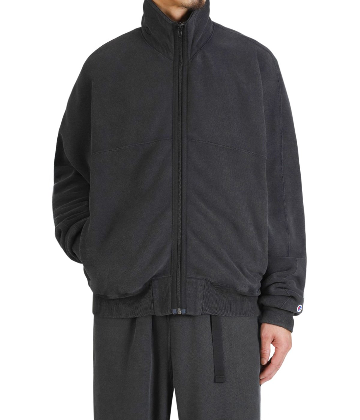 トップス Champion N.HOOLYWOOD ZIP UP HOODIE N.HOOLYWOOD(エヌハリウッド)｜Champion ZIP UP HOODIE｜正規通販取扱