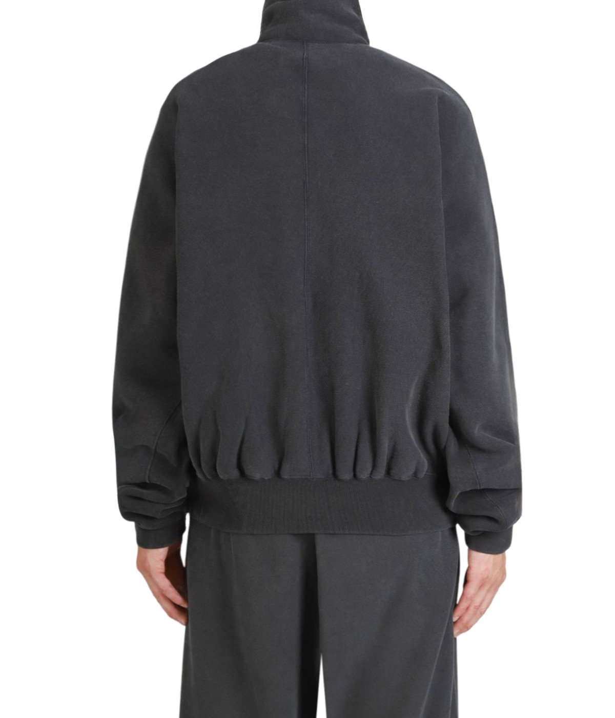 N.HOOLYWOOD × Champion HIGHNECK ZIP UP SWEATSHIRT -C8-C129- | N
