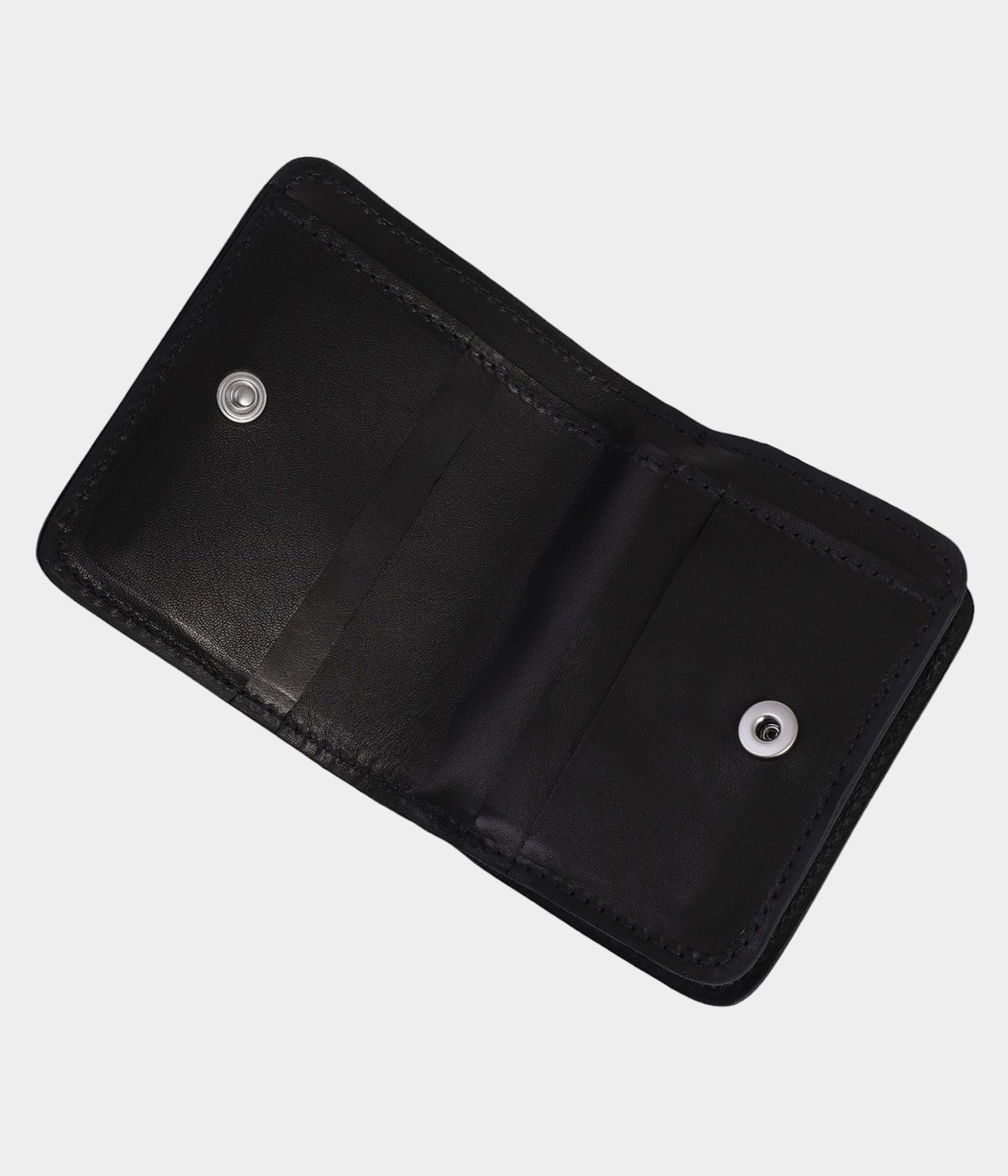 ZIPPED WALLET | GUIDI(グイディ) / ファッション雑貨 財布 (メンズ